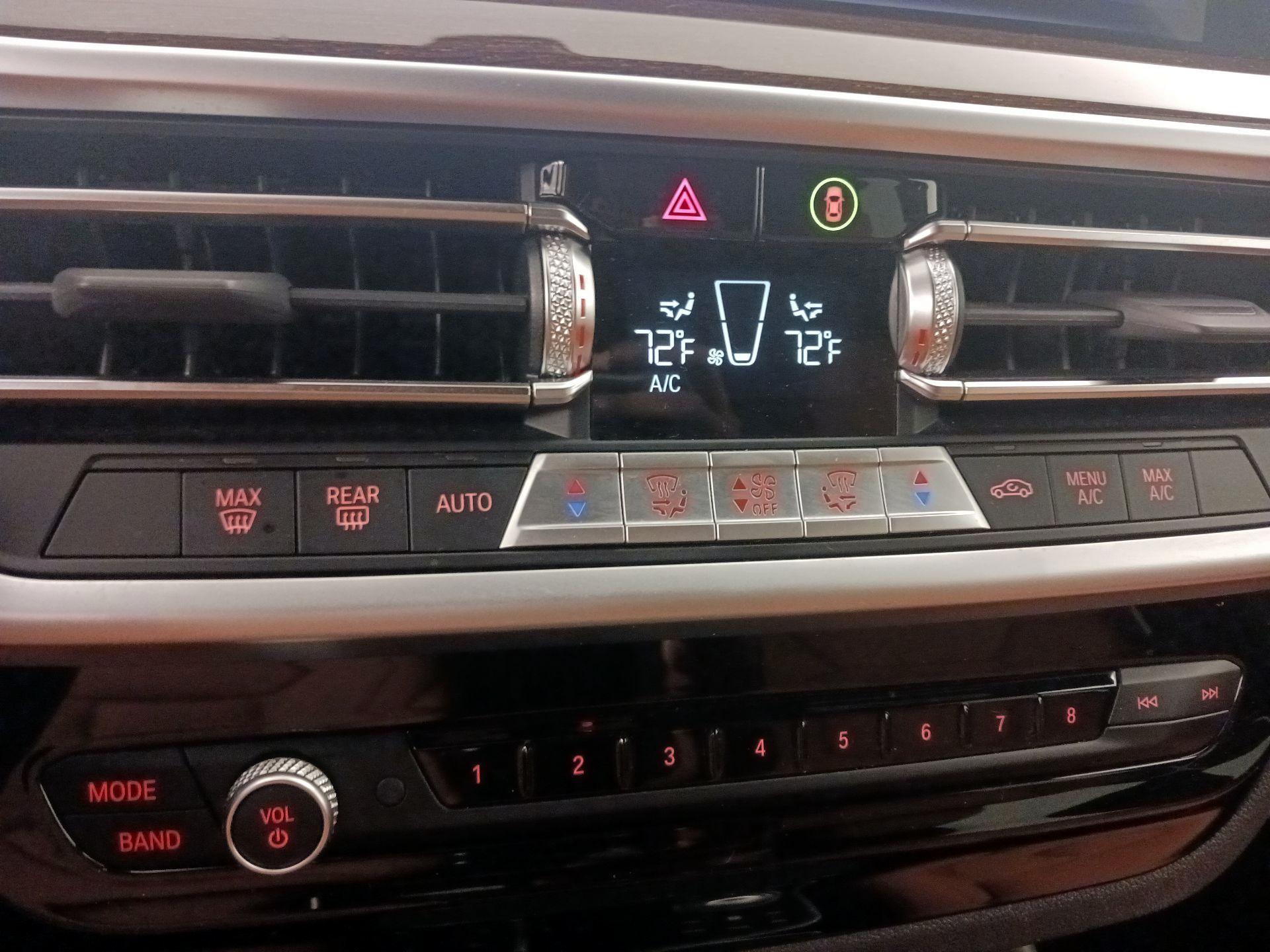 Thumbnail: 2022 BMW X3 - 17