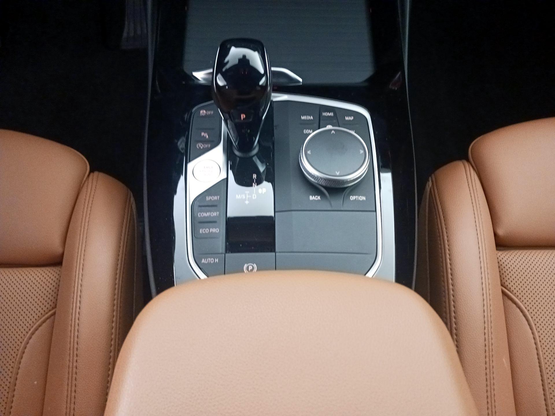 Thumbnail: 2022 BMW X3 - 18