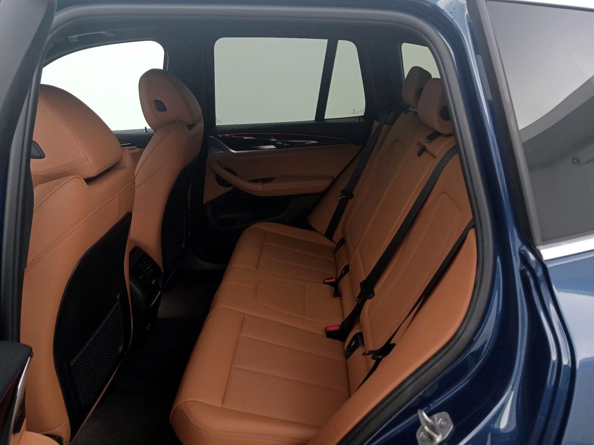 Thumbnail: 2022 BMW X3 - 20