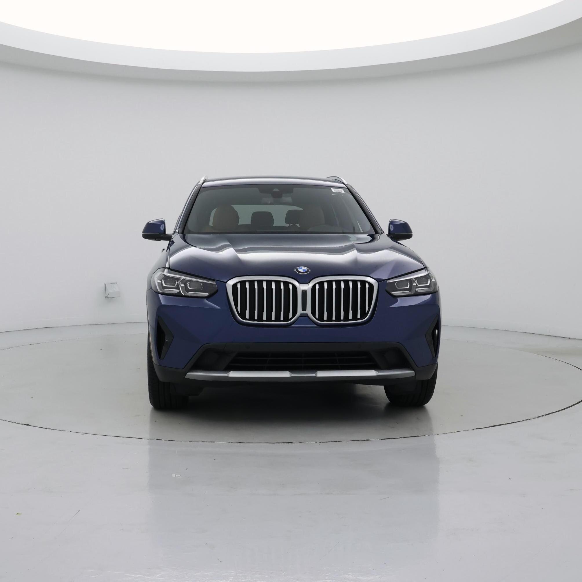 Thumbnail: 2022 BMW X3 - 5