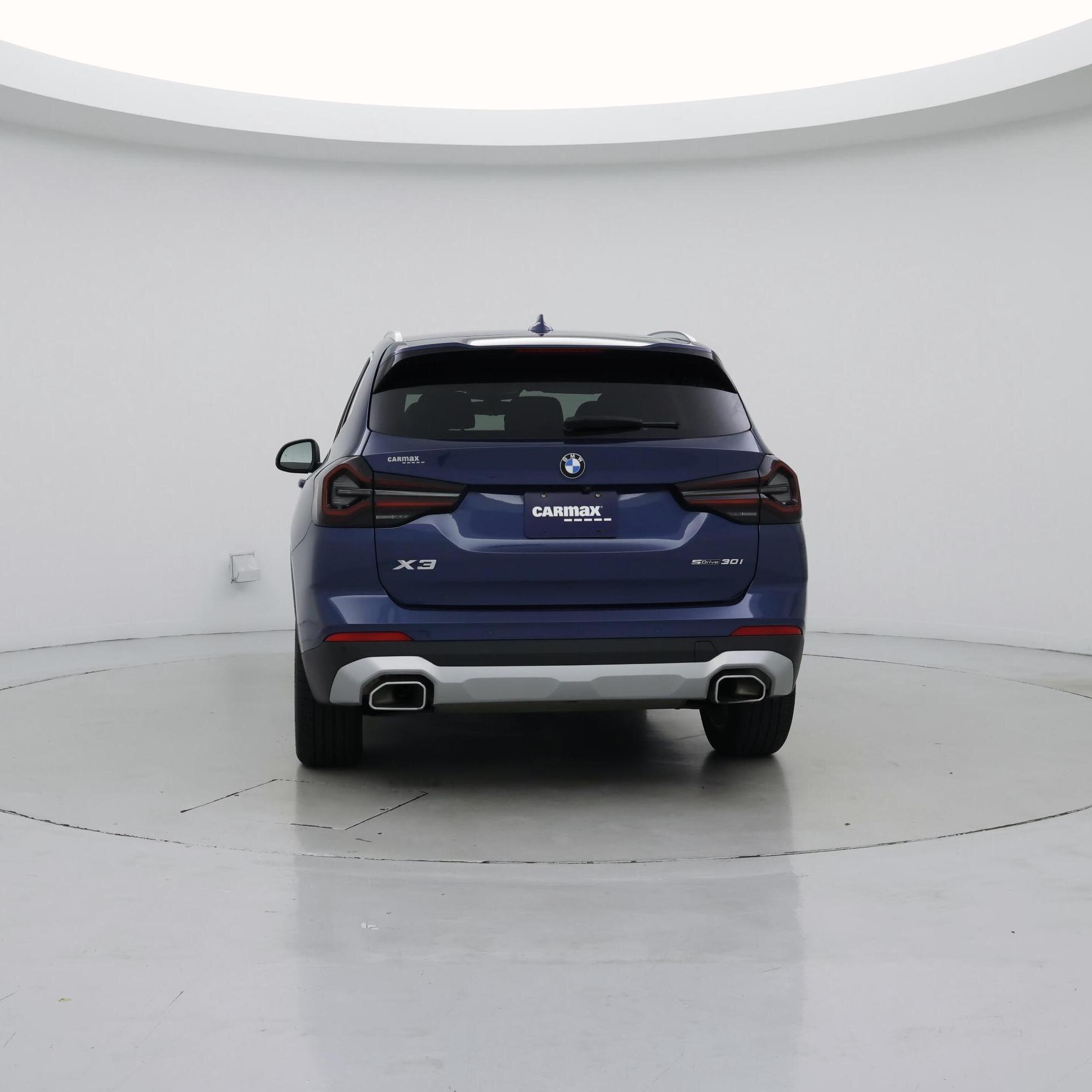 Thumbnail: 2022 BMW X3 - 6