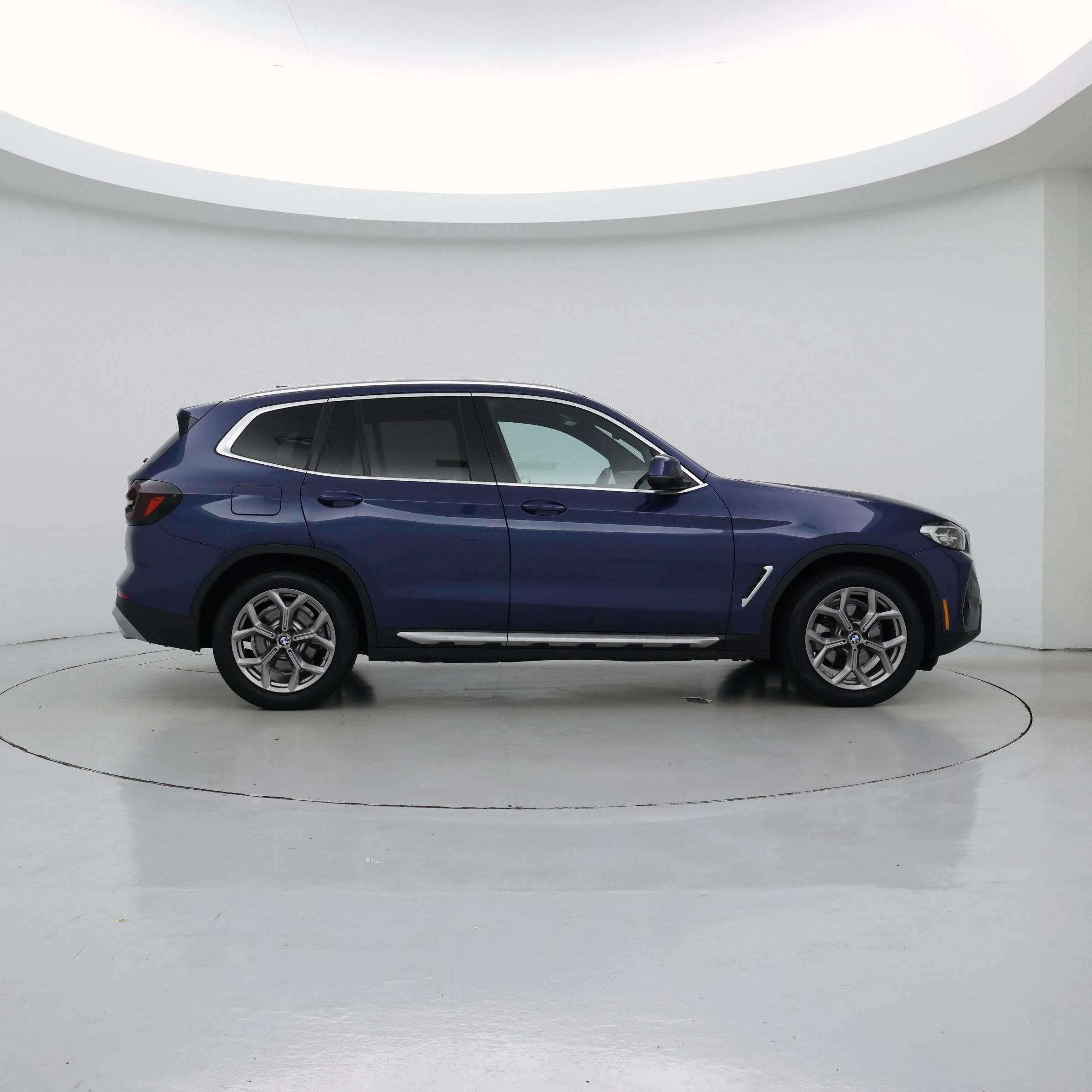 Thumbnail: 2022 BMW X3 - 7
