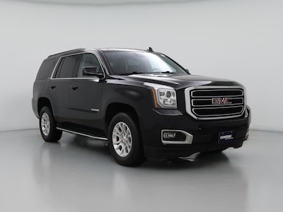 2020 GMC Yukon SLT