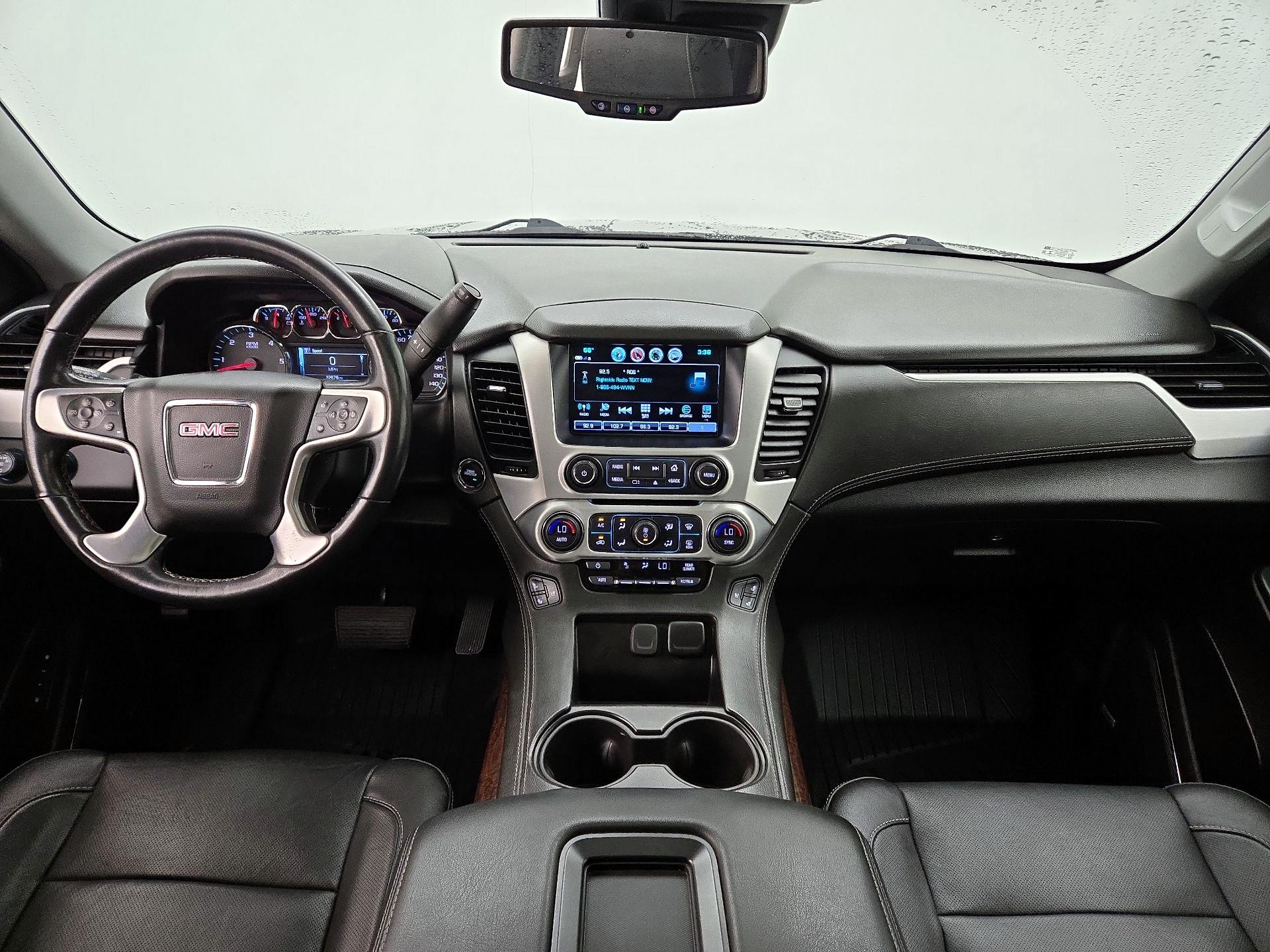 Thumbnail: 2020 GMC Yukon - 9