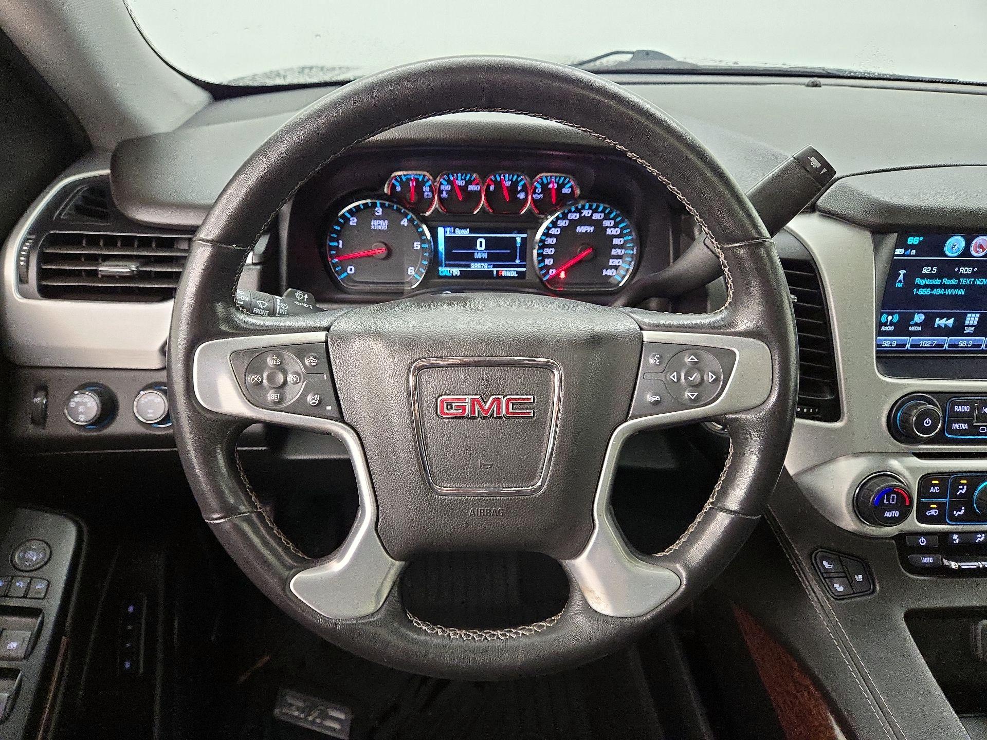 Thumbnail: 2020 GMC Yukon - 10