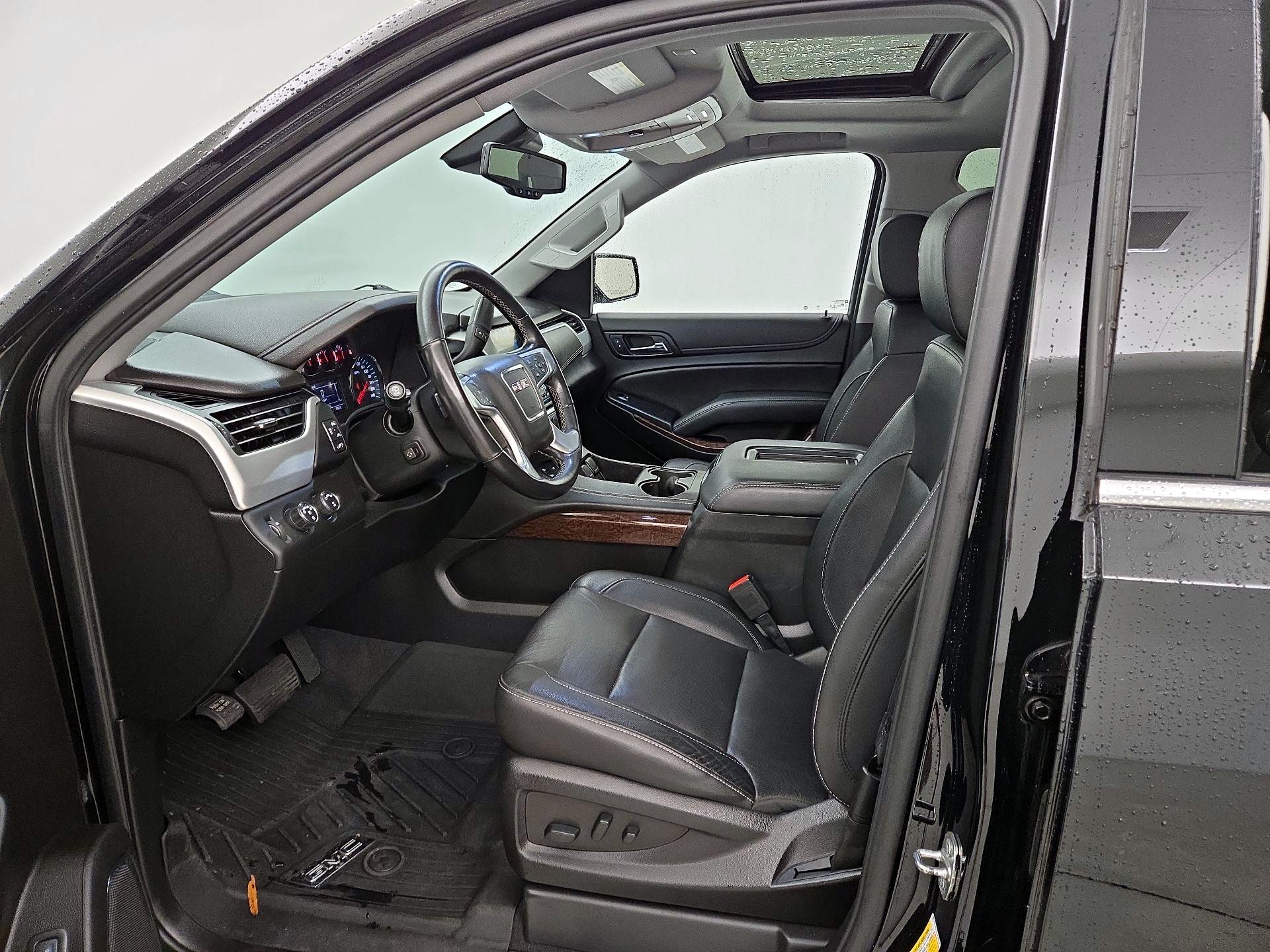 Thumbnail: 2020 GMC Yukon - 11