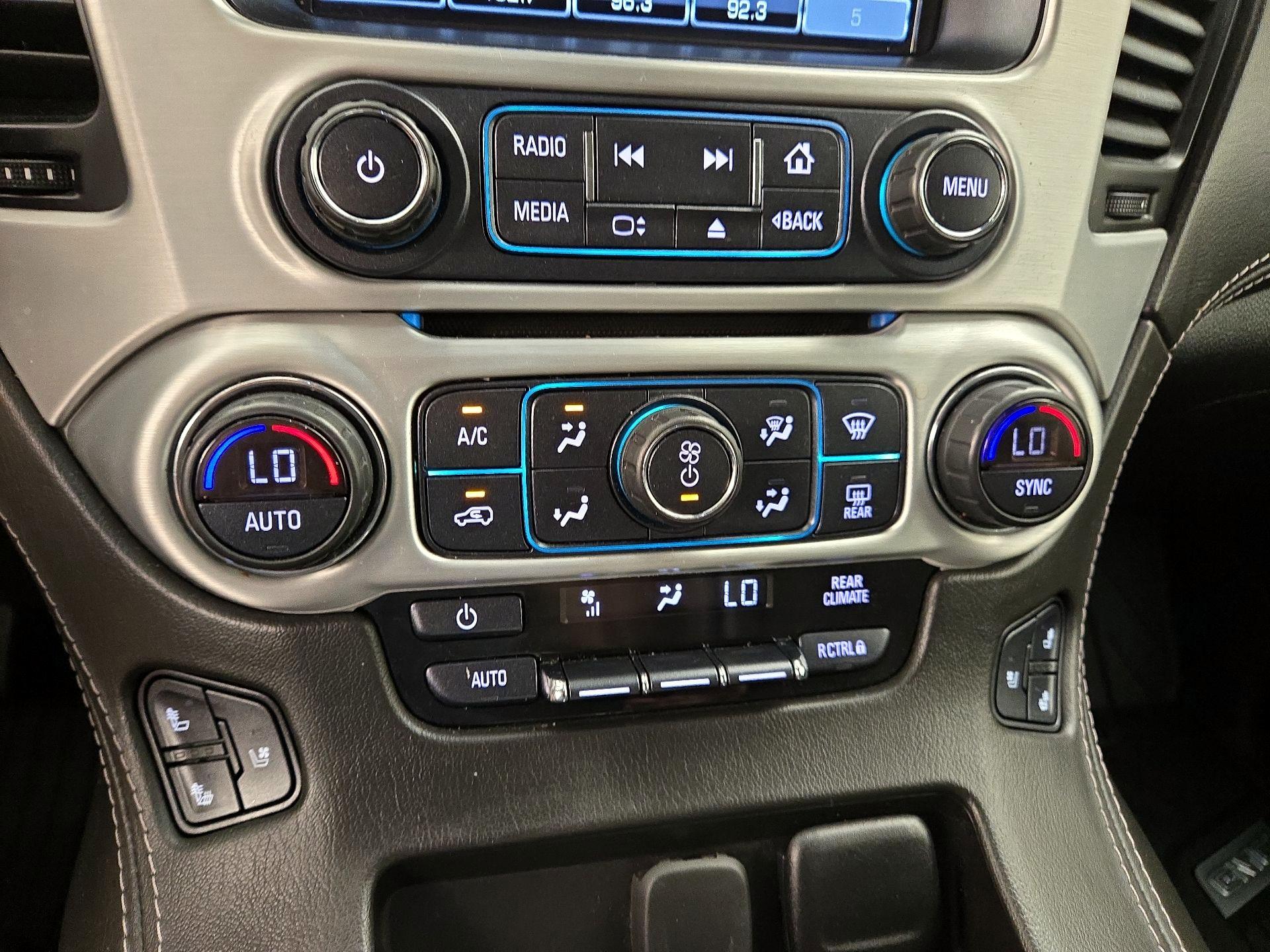 Thumbnail: 2020 GMC Yukon - 16