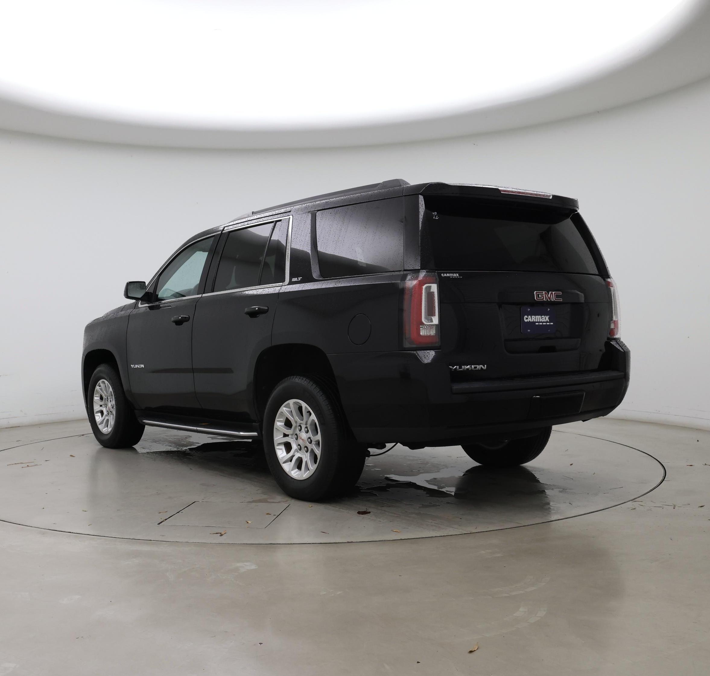 Thumbnail: 2020 GMC Yukon - 2