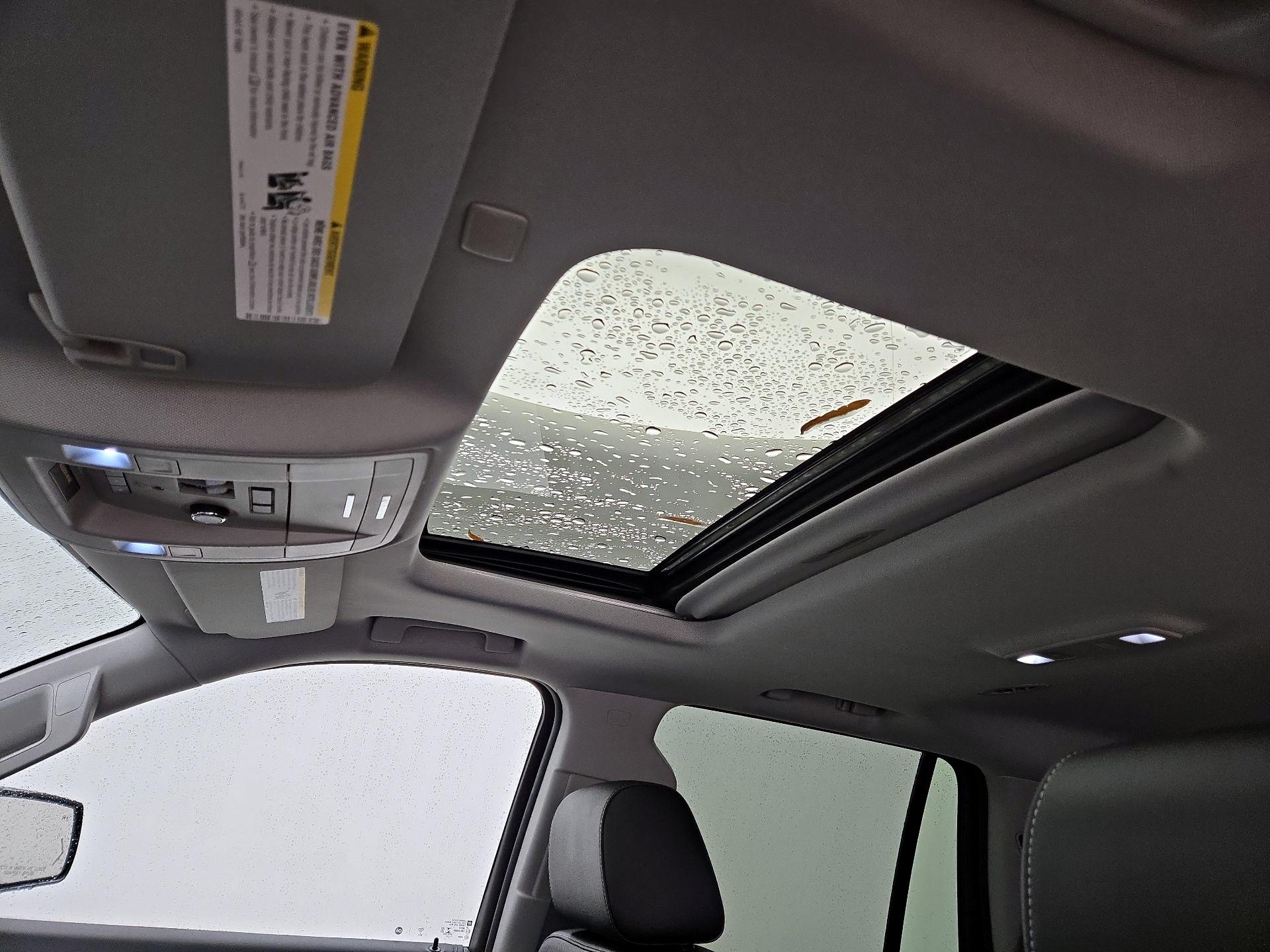 Thumbnail: 2020 GMC Yukon - 19