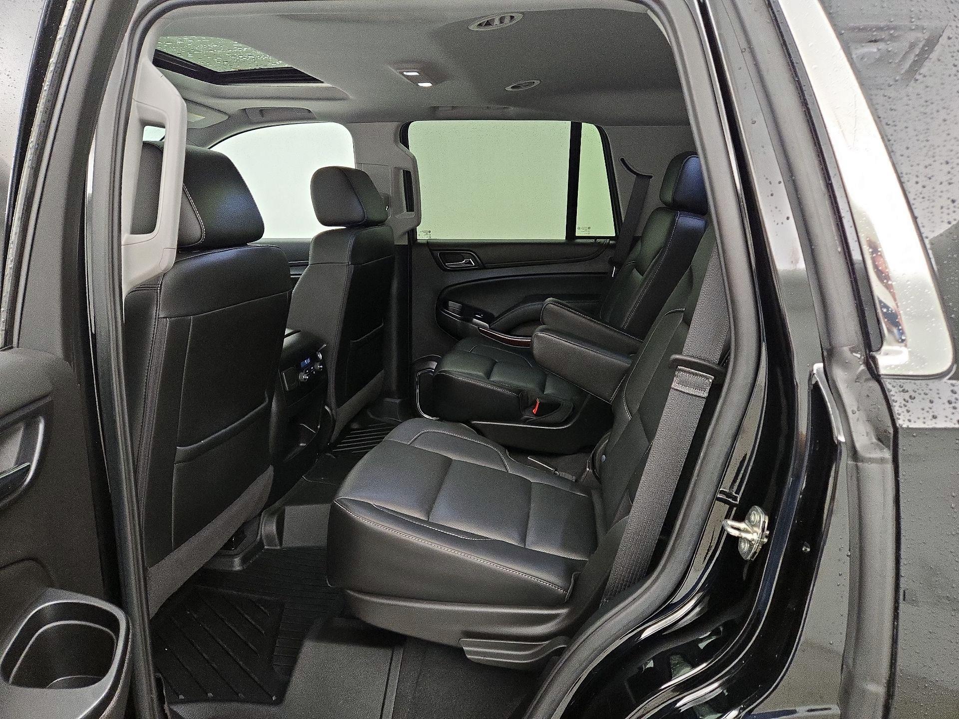 Thumbnail: 2020 GMC Yukon - 20