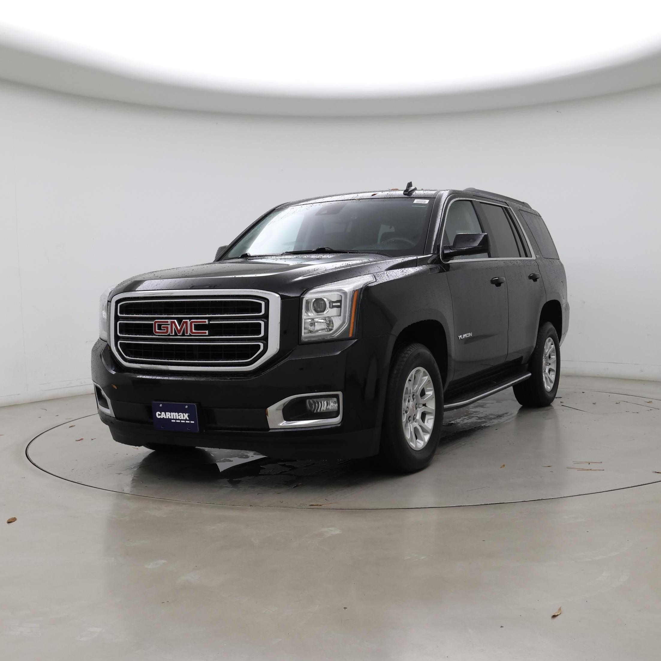 Thumbnail: 2020 GMC Yukon - 4
