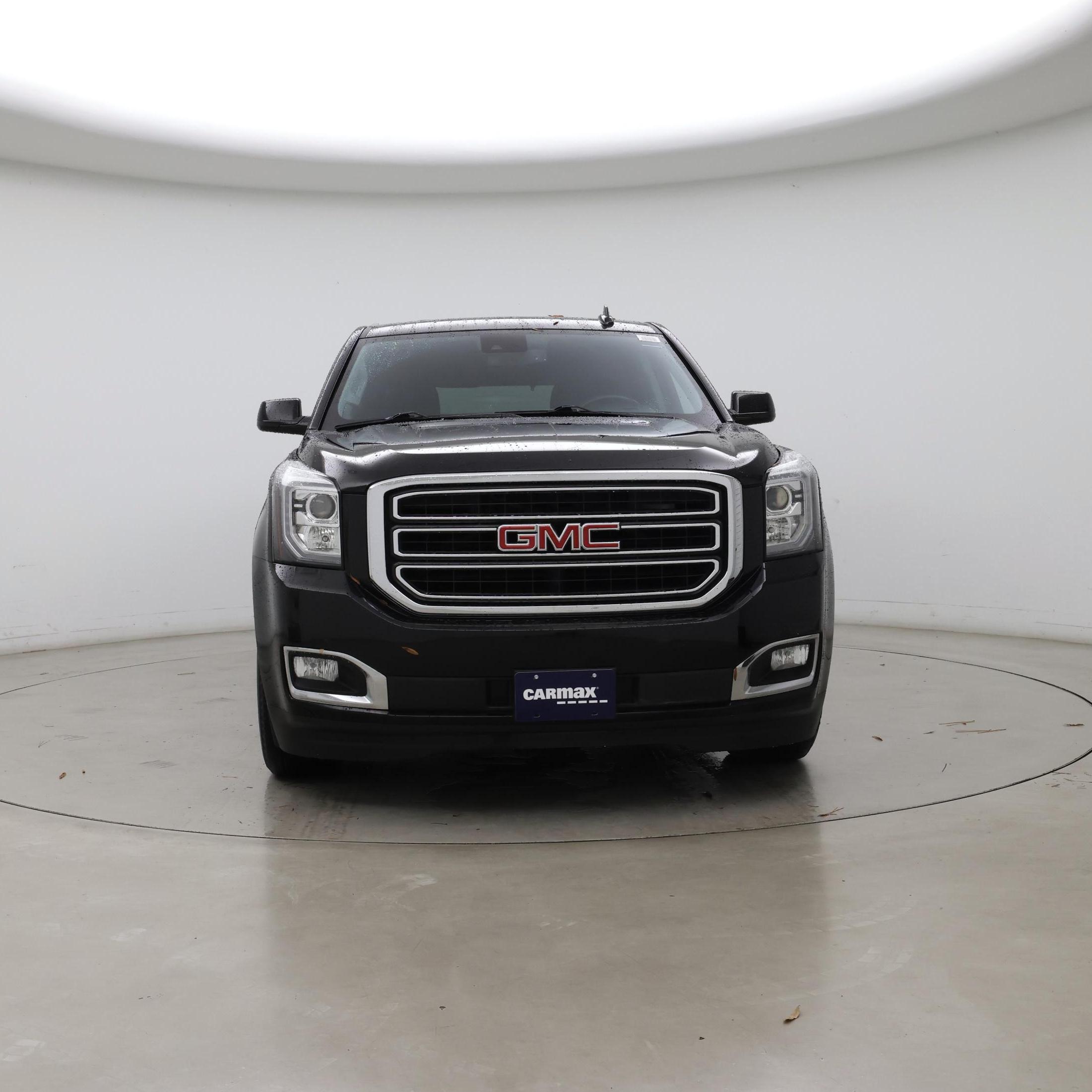 Thumbnail: 2020 GMC Yukon - 5