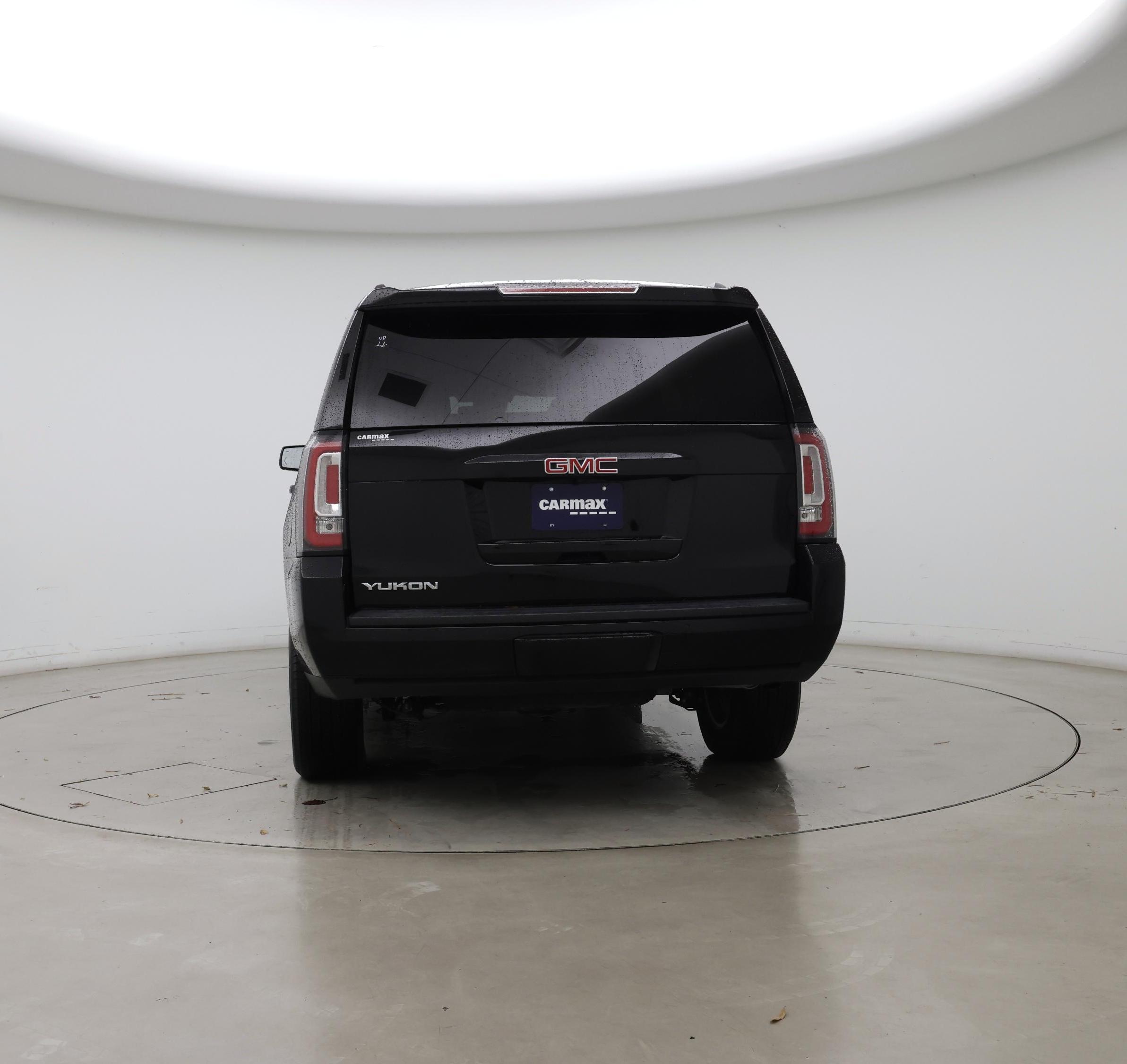 Thumbnail: 2020 GMC Yukon - 6