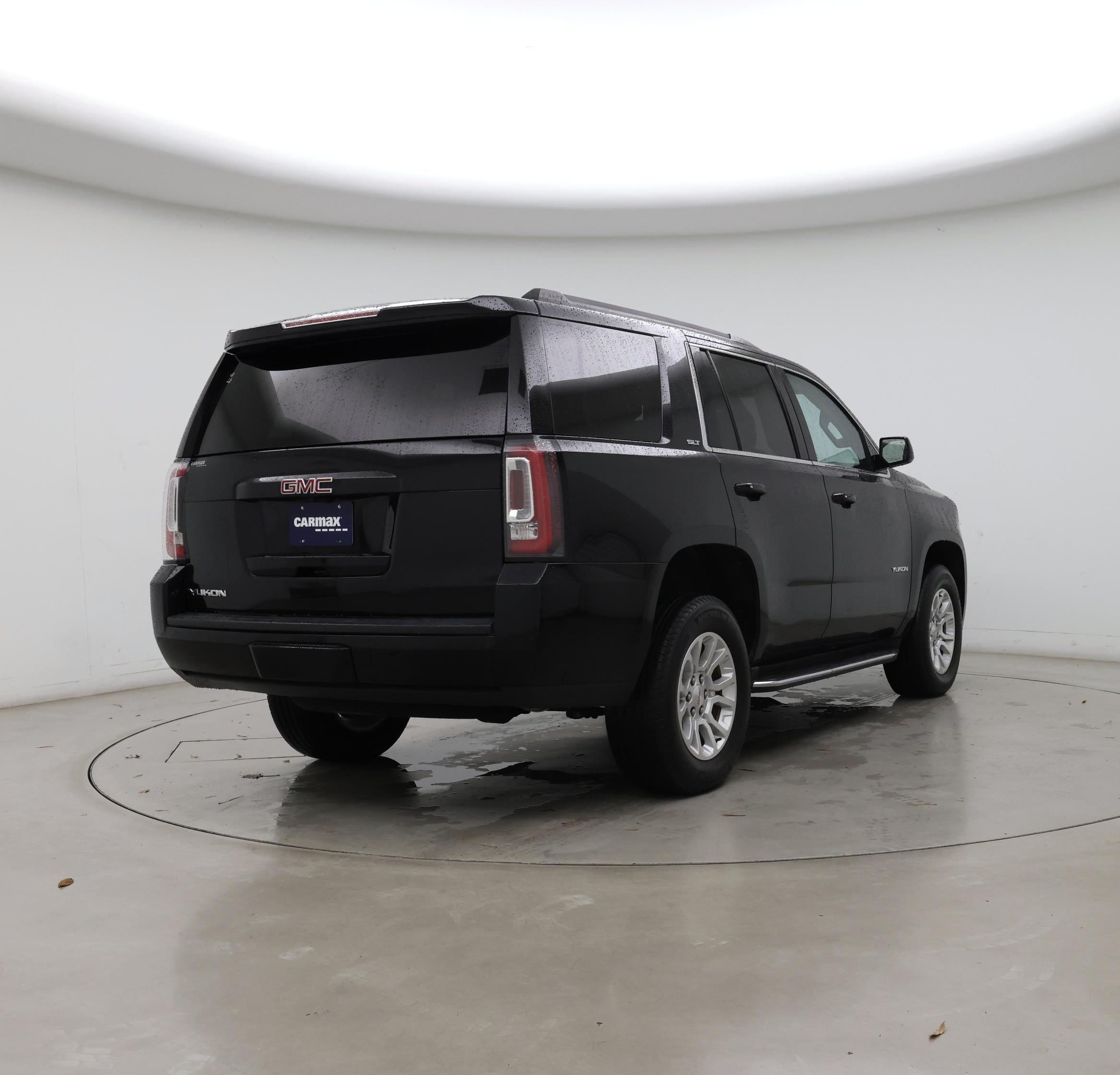 Thumbnail: 2020 GMC Yukon - 8