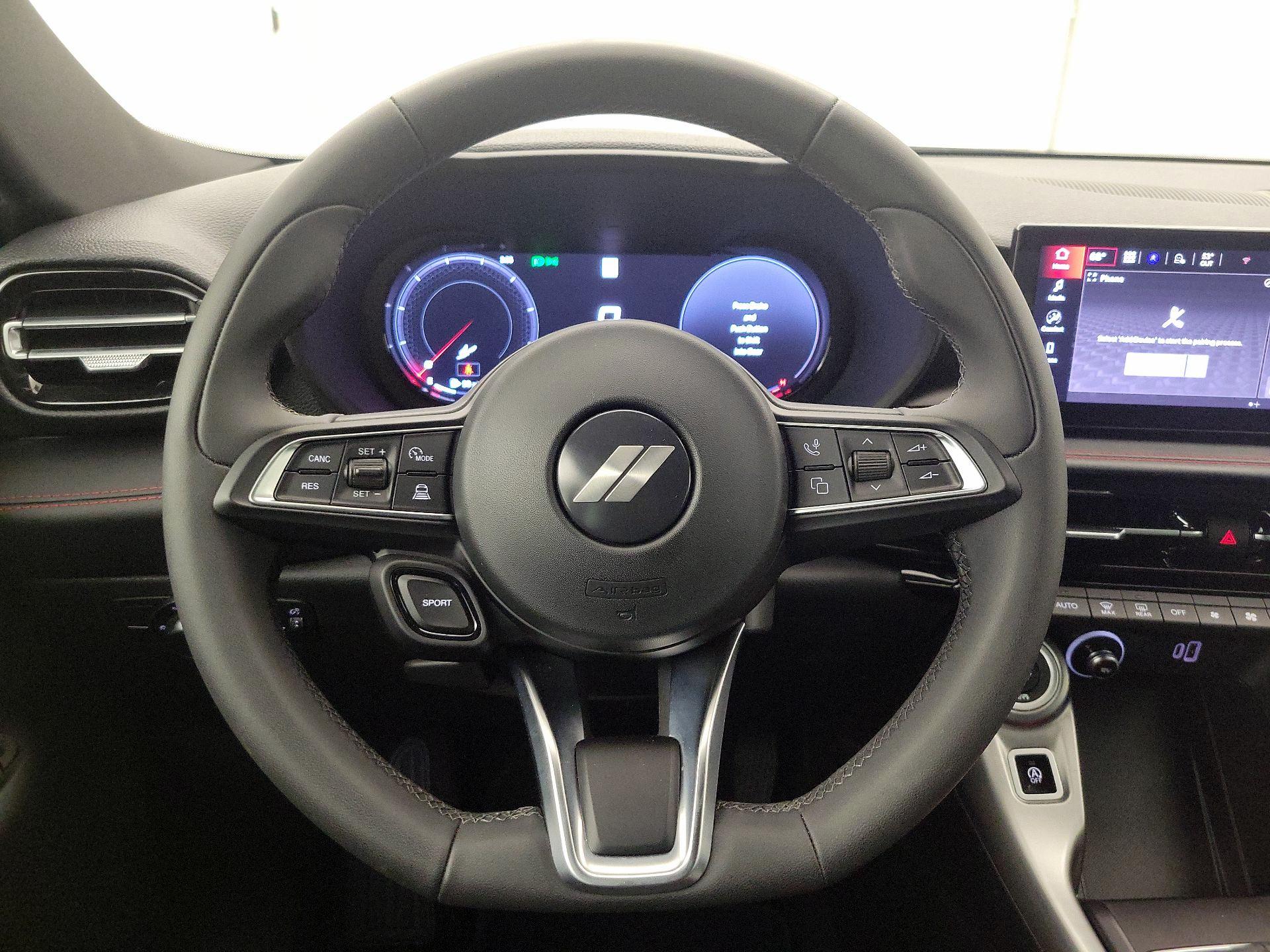 Thumbnail: 2024 Dodge Hornet - 10