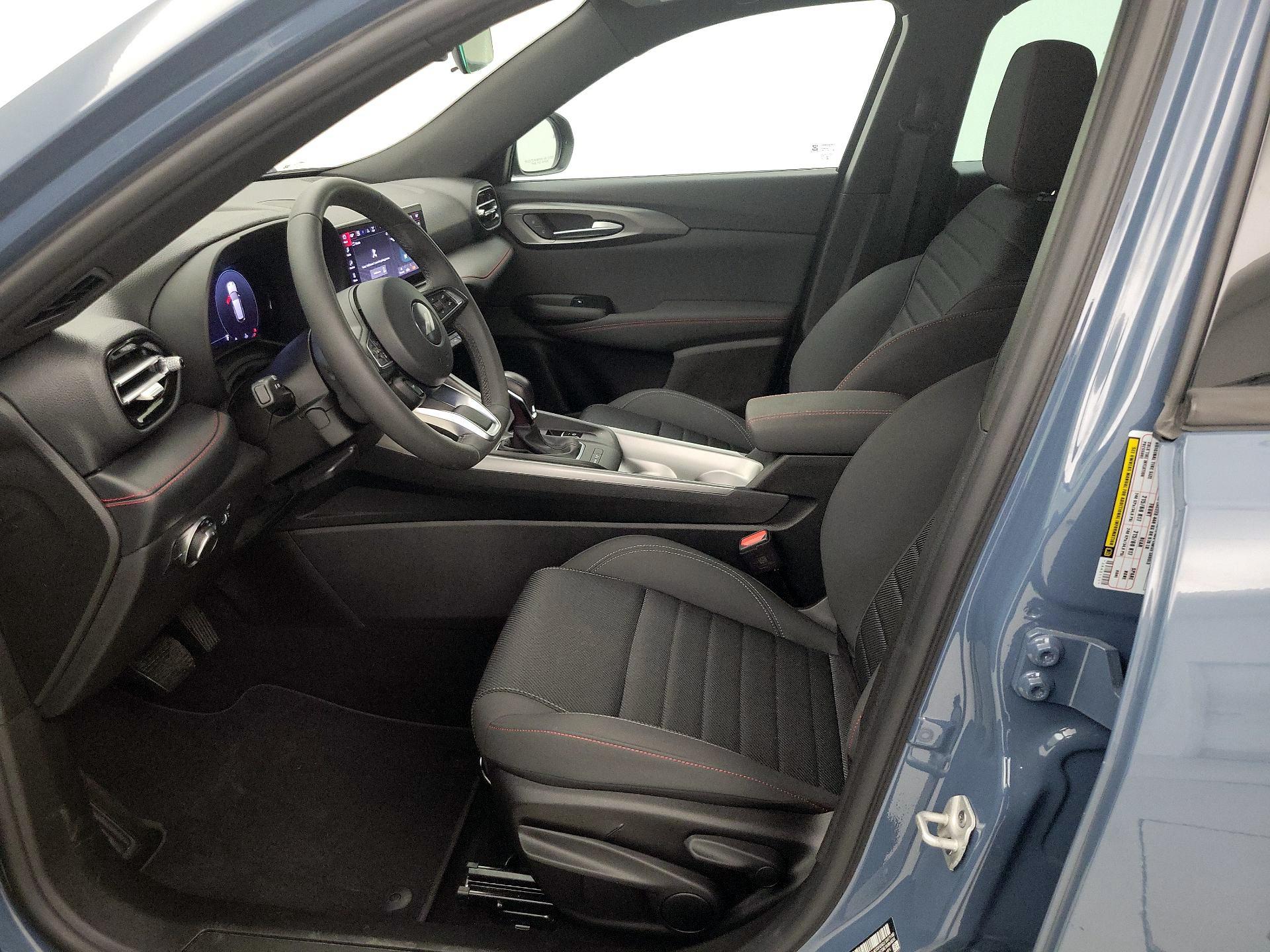 Thumbnail: 2024 Dodge Hornet - 11