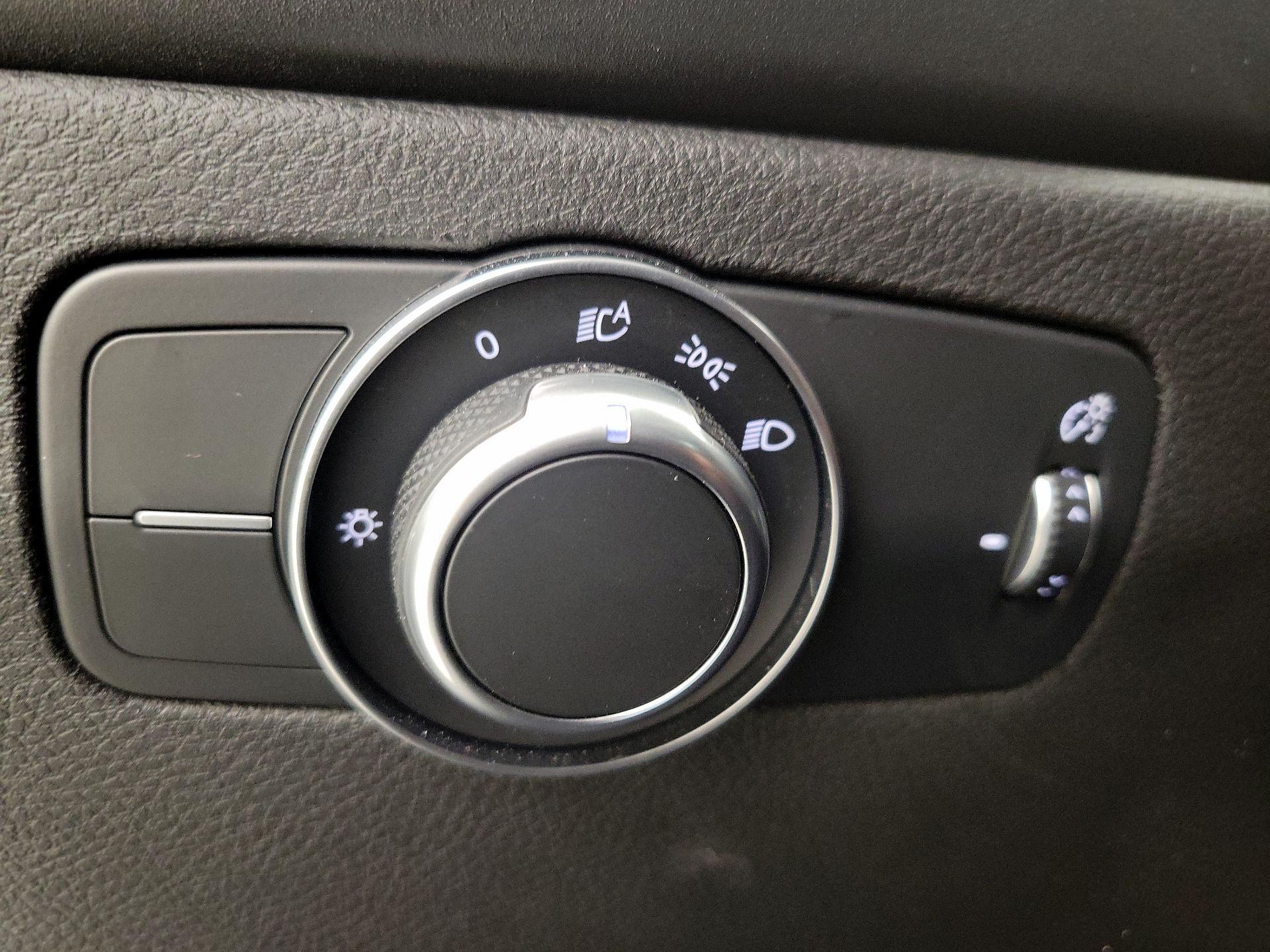 Thumbnail: 2024 Dodge Hornet - 13