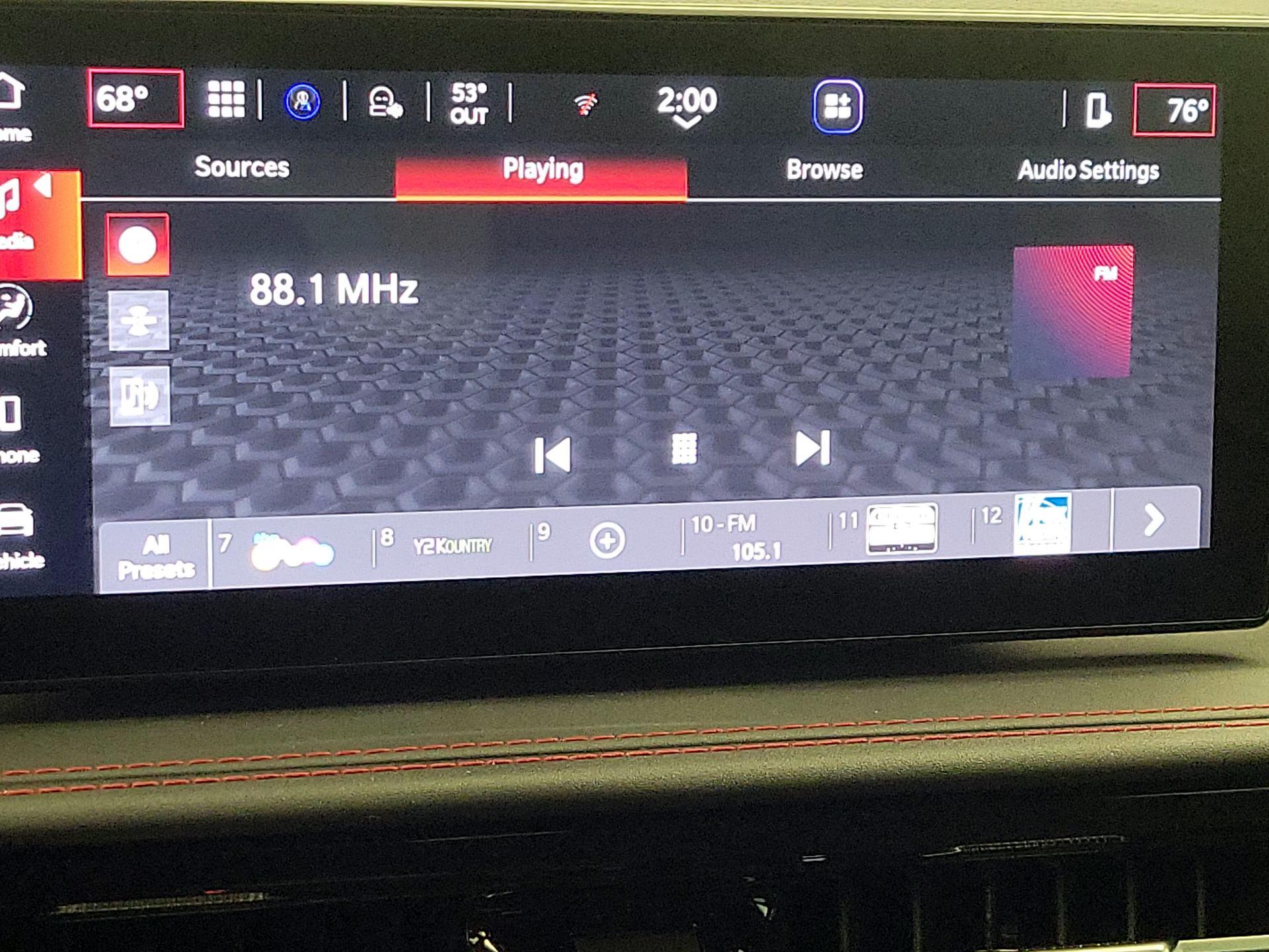 Thumbnail: 2024 Dodge Hornet - 15