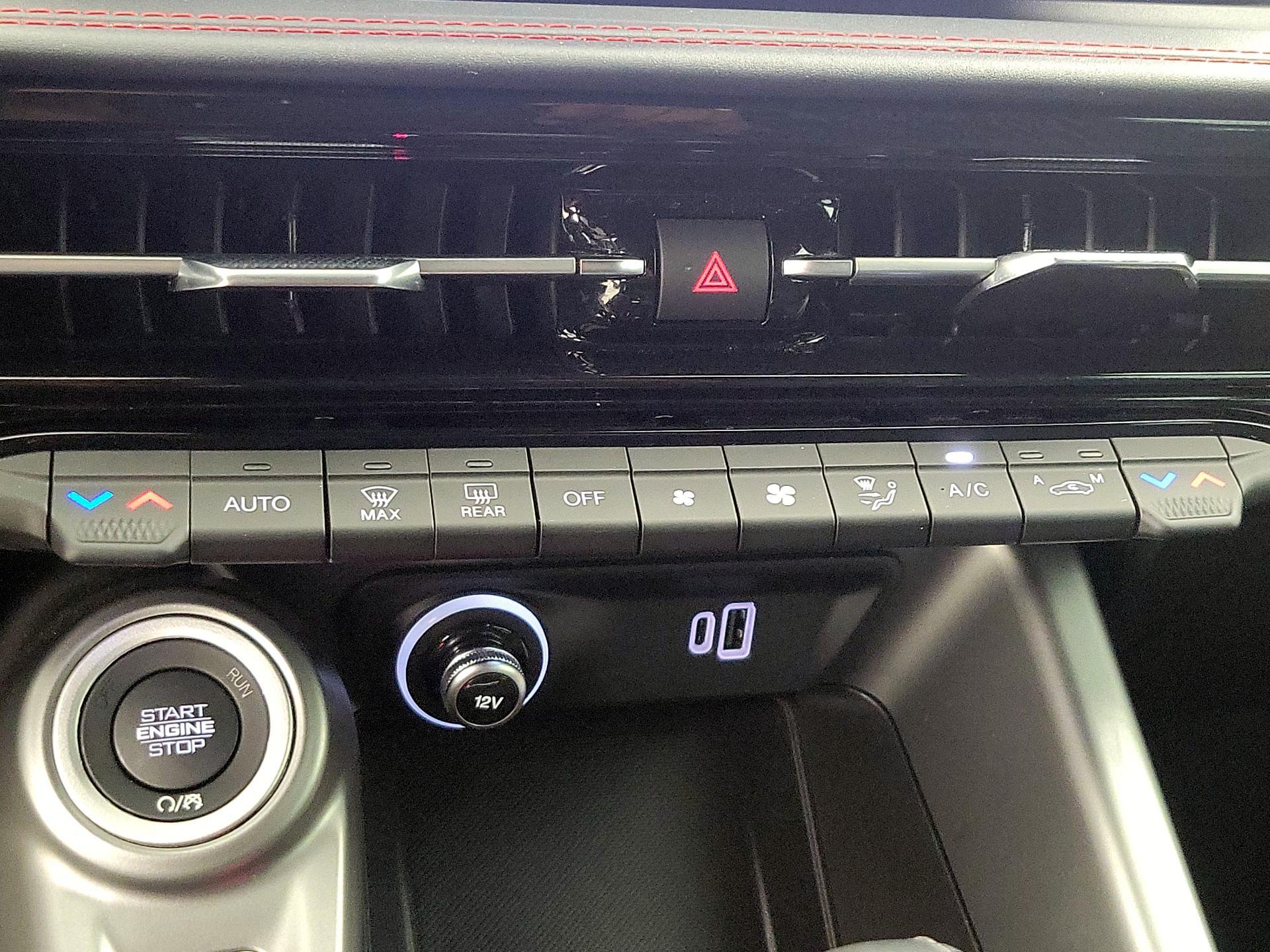 Thumbnail: 2024 Dodge Hornet - 16