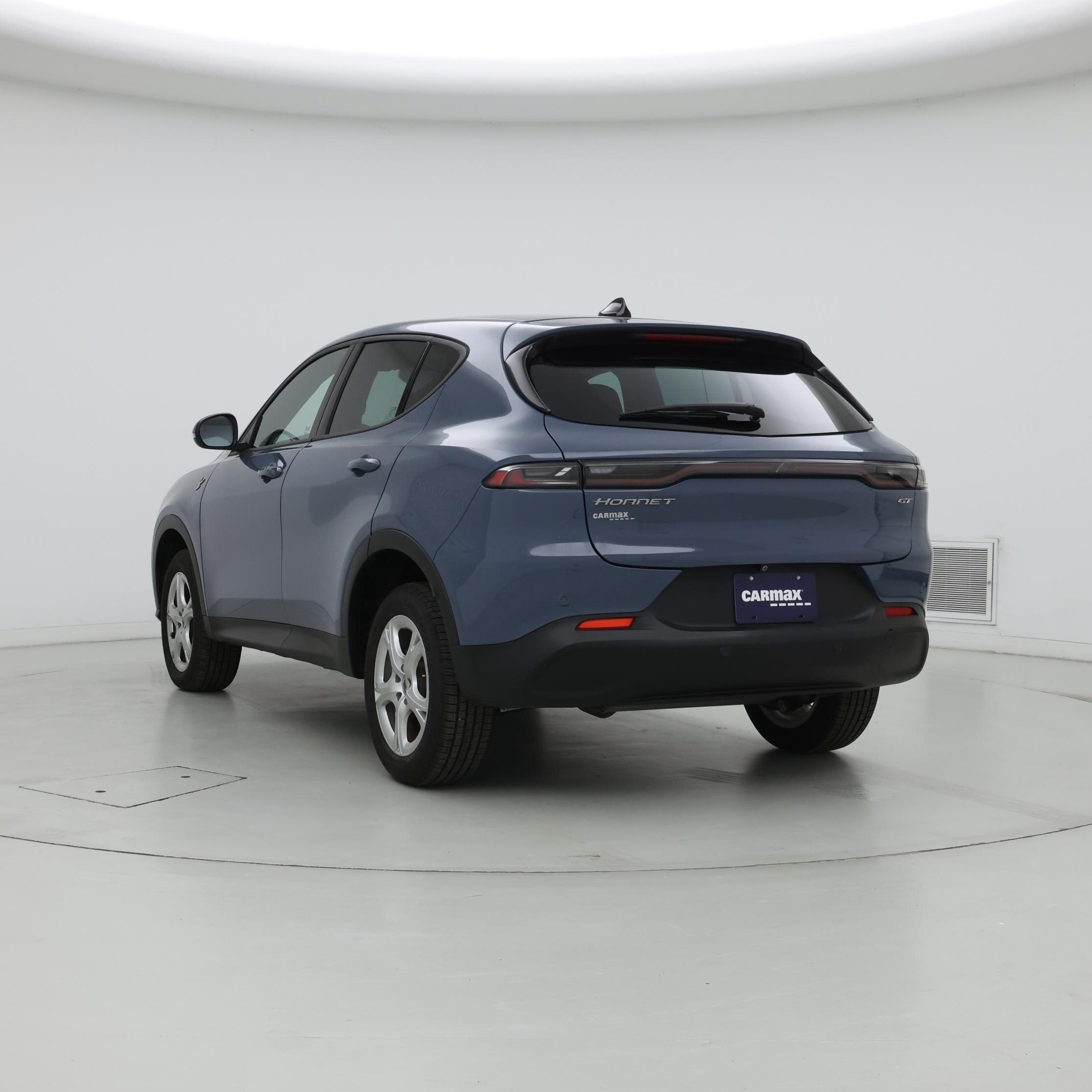 Thumbnail: 2024 Dodge Hornet - 2