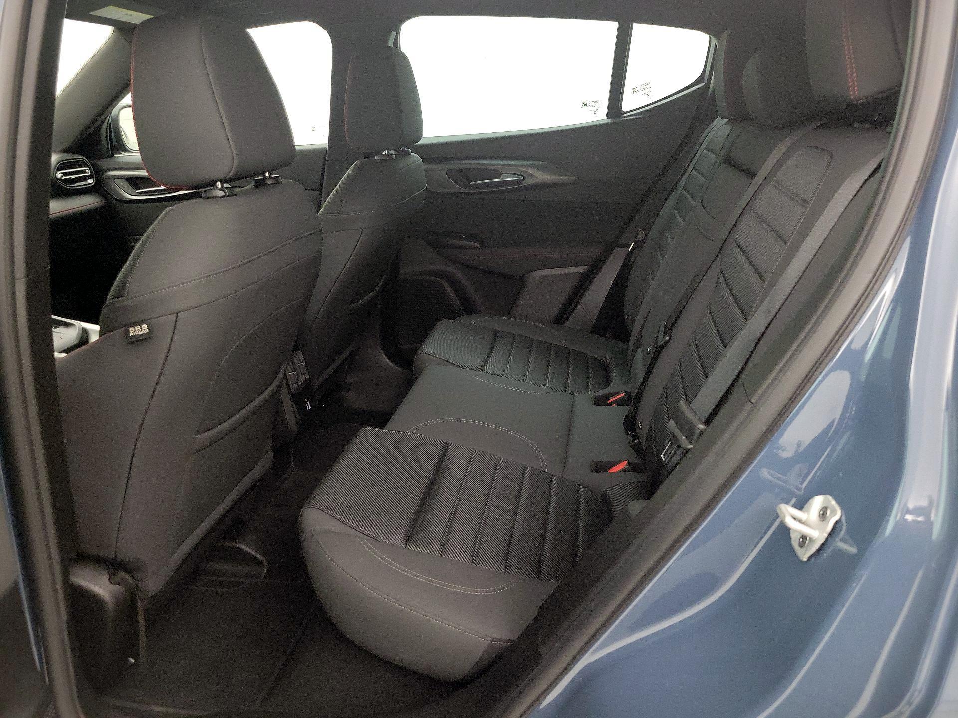 Thumbnail: 2024 Dodge Hornet - 19