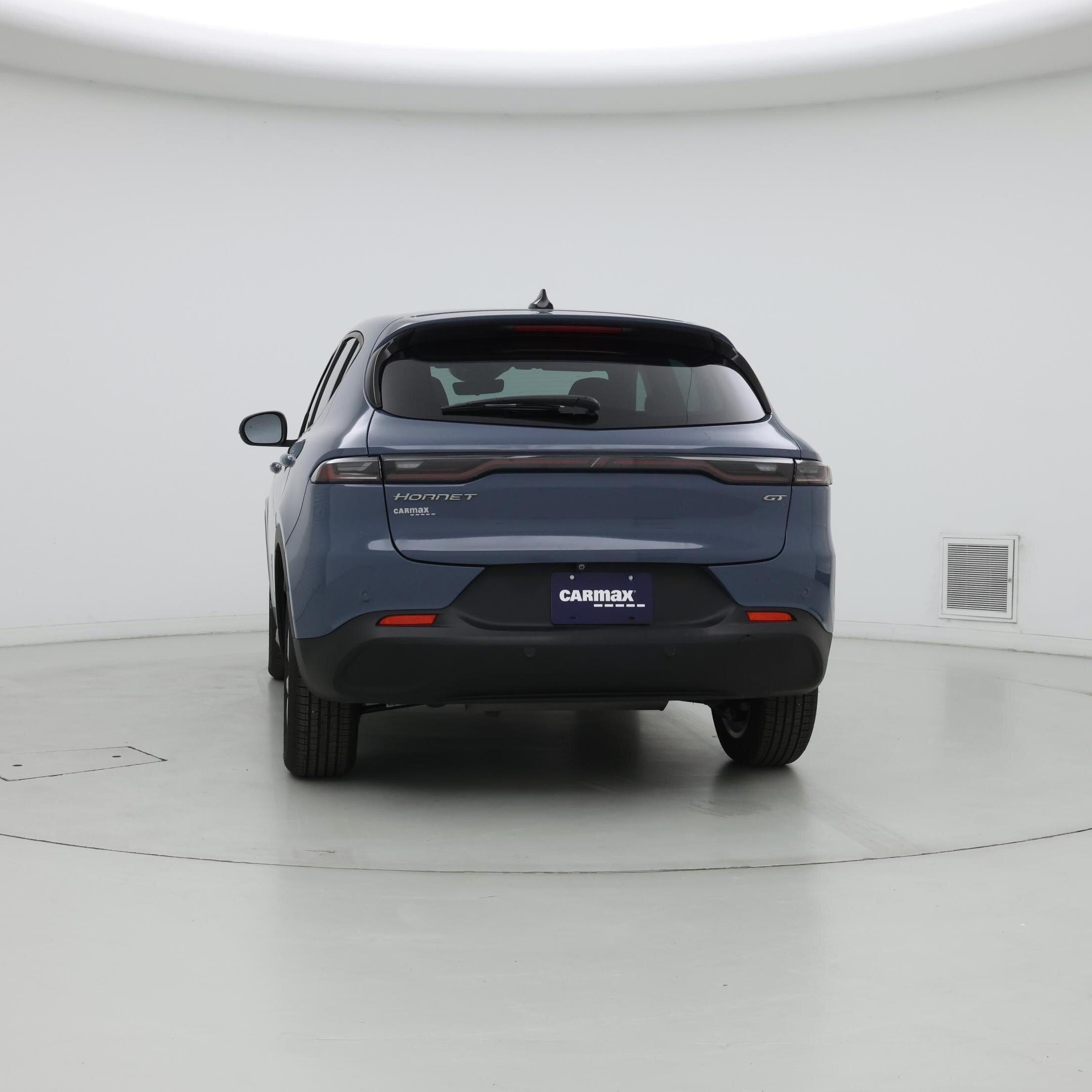 Thumbnail: 2024 Dodge Hornet - 6