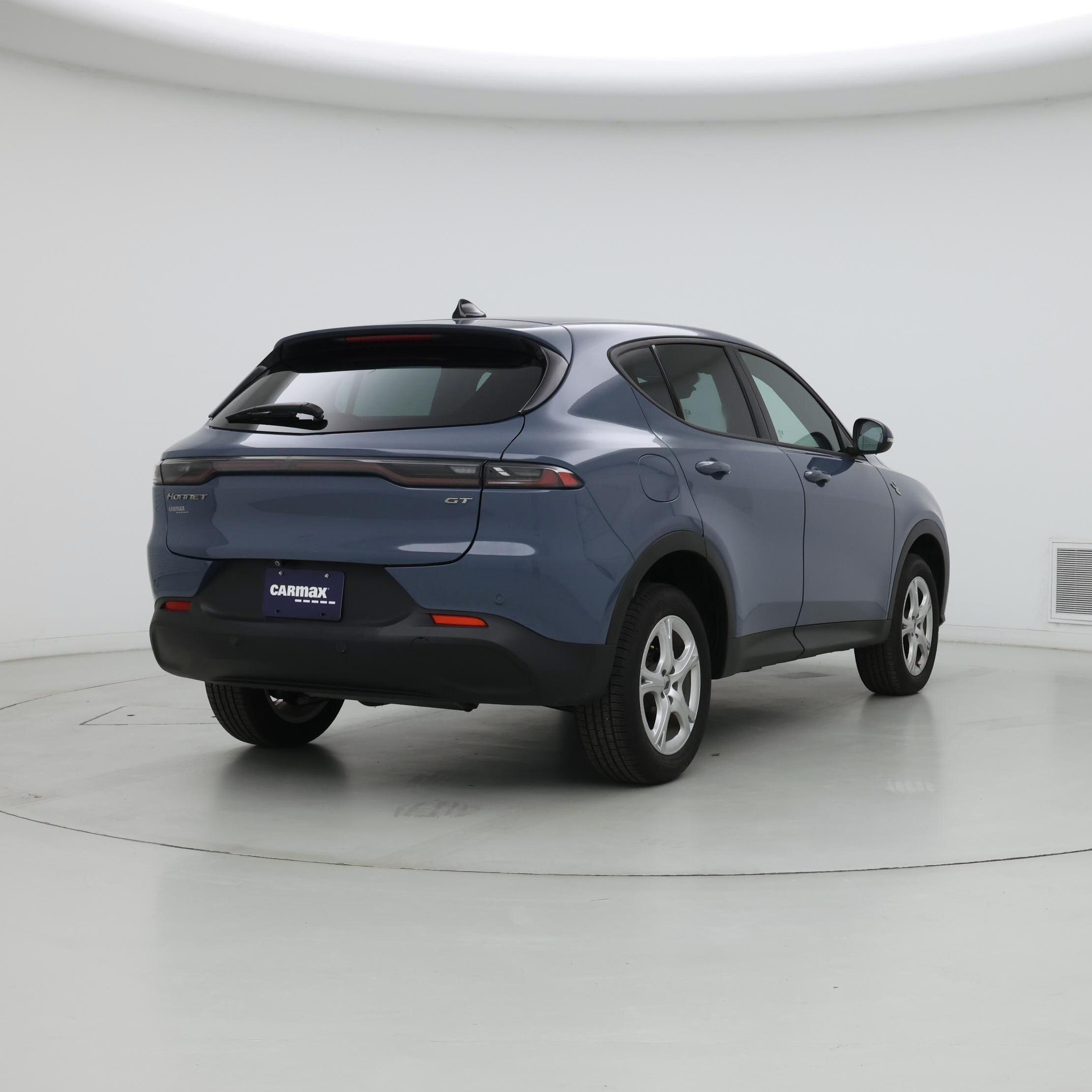 Thumbnail: 2024 Dodge Hornet - 8