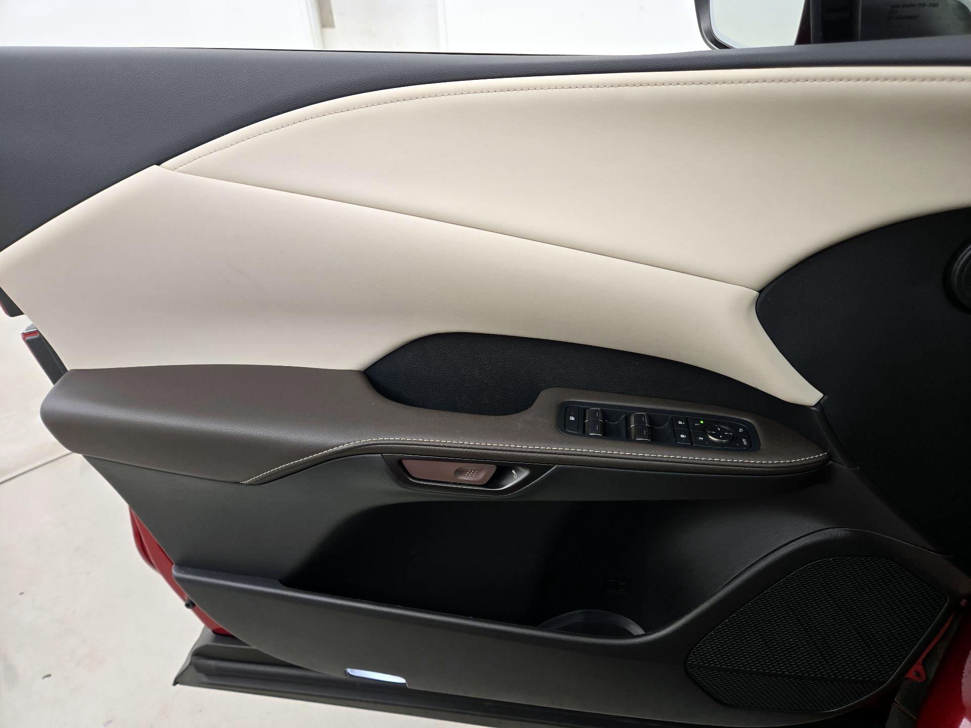 Thumbnail: 2024 Lexus RX - 12