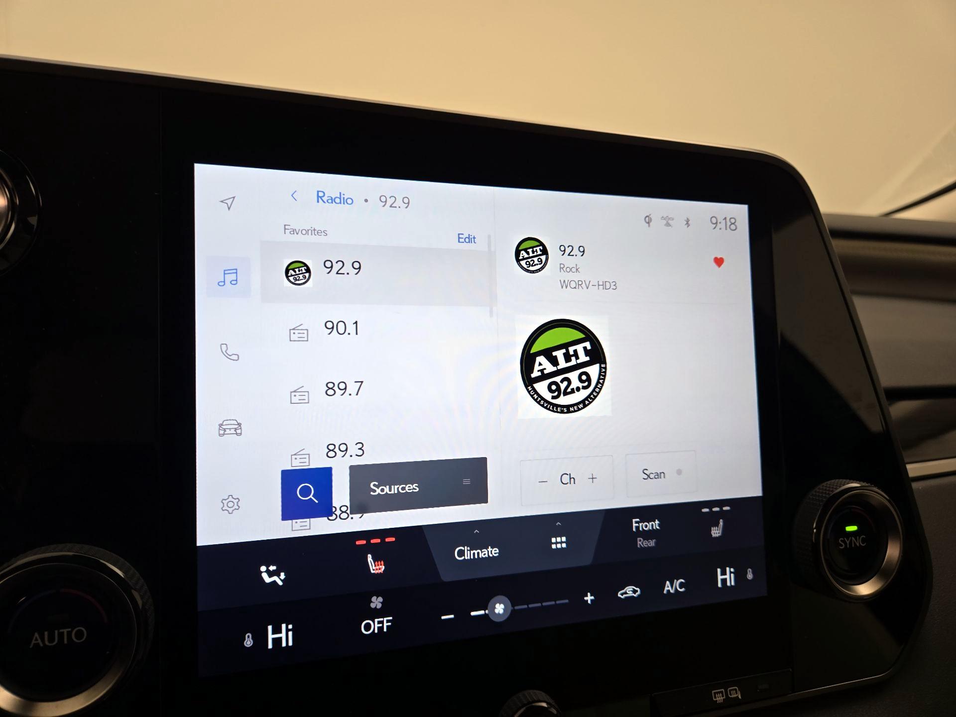 Thumbnail: 2024 Lexus RX - 15