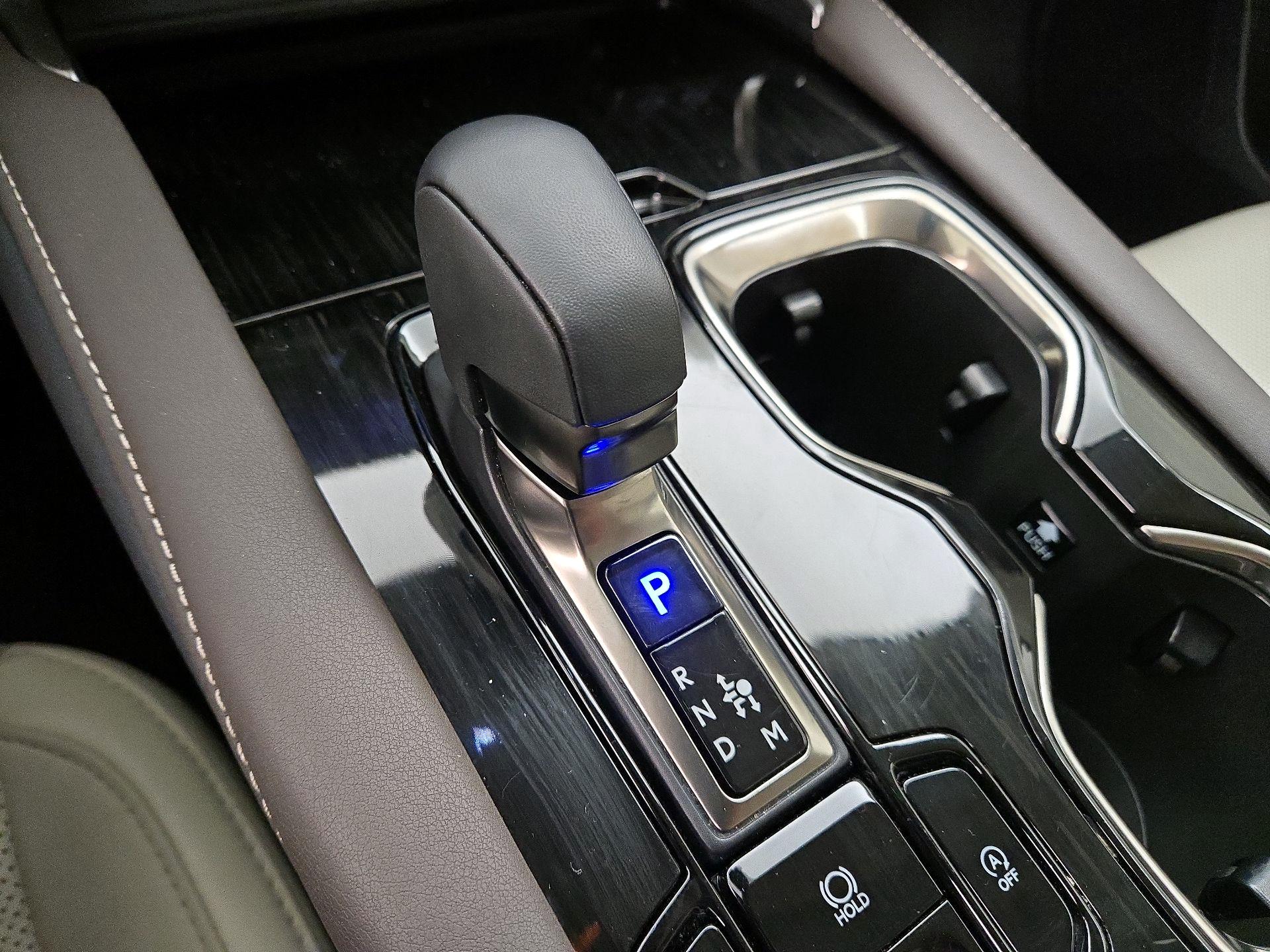 Thumbnail: 2024 Lexus RX - 17