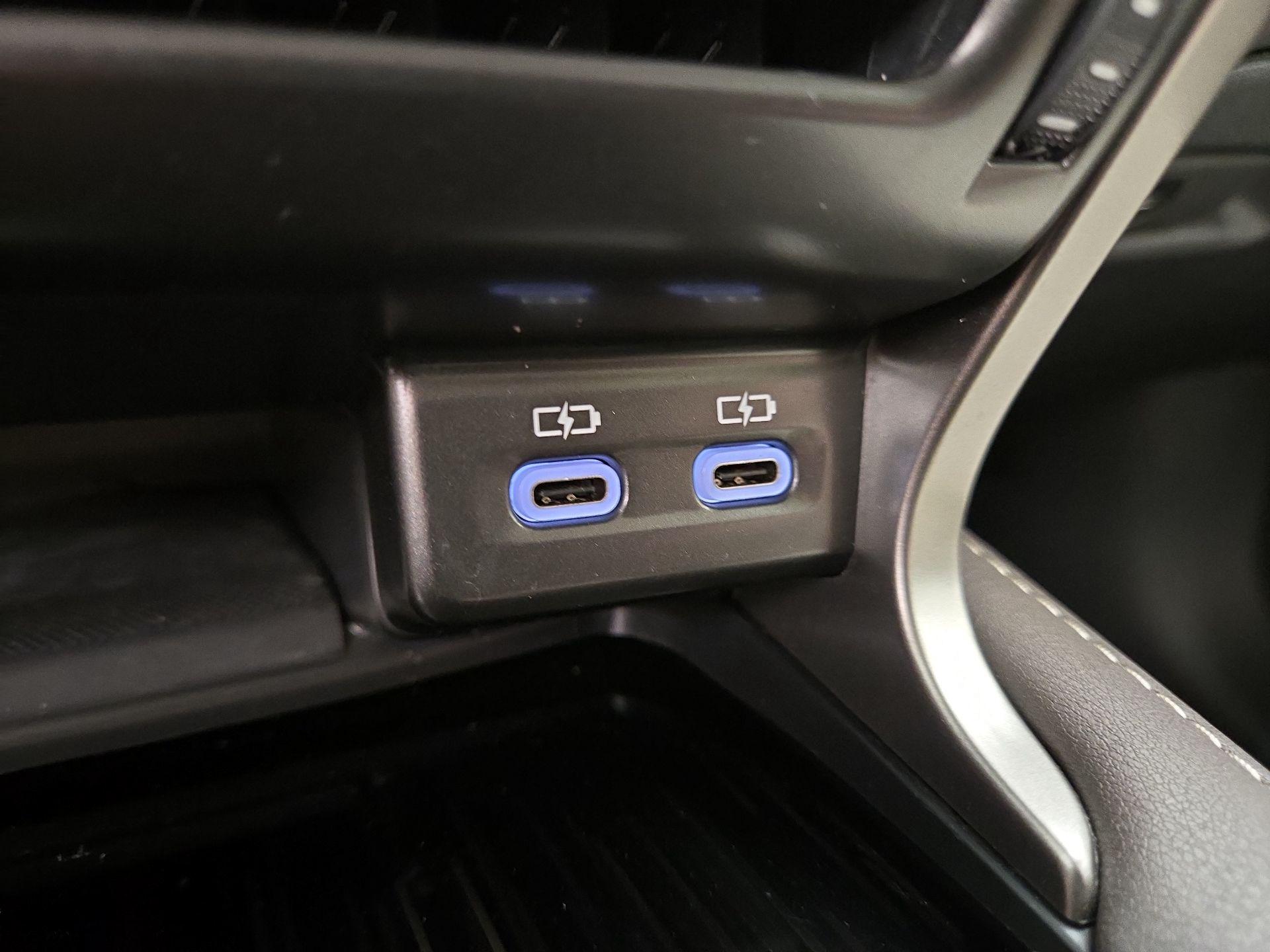 Thumbnail: 2024 Lexus RX - 18