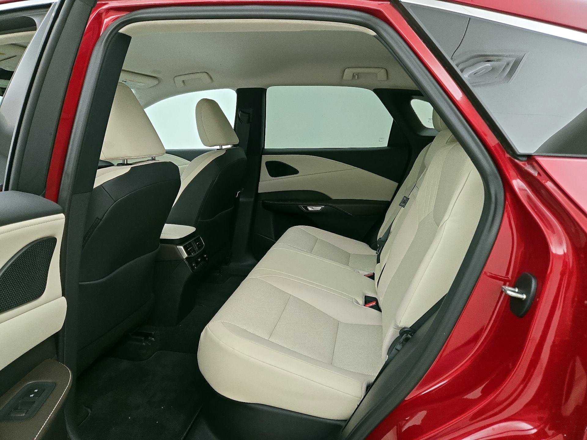 Thumbnail: 2024 Lexus RX - 19