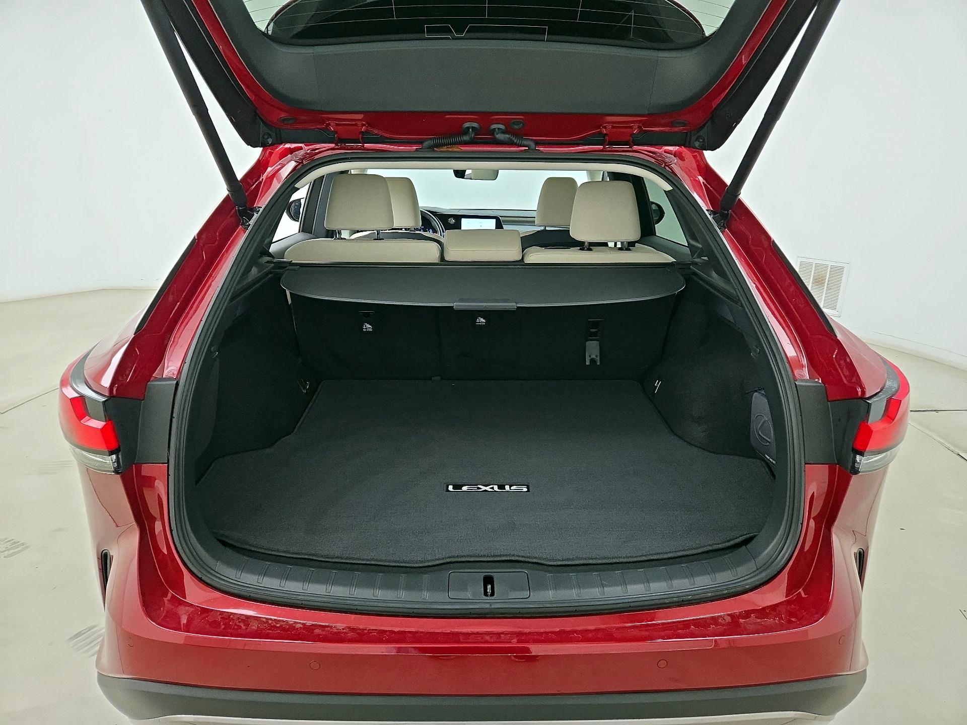 Thumbnail: 2024 Lexus RX - 20