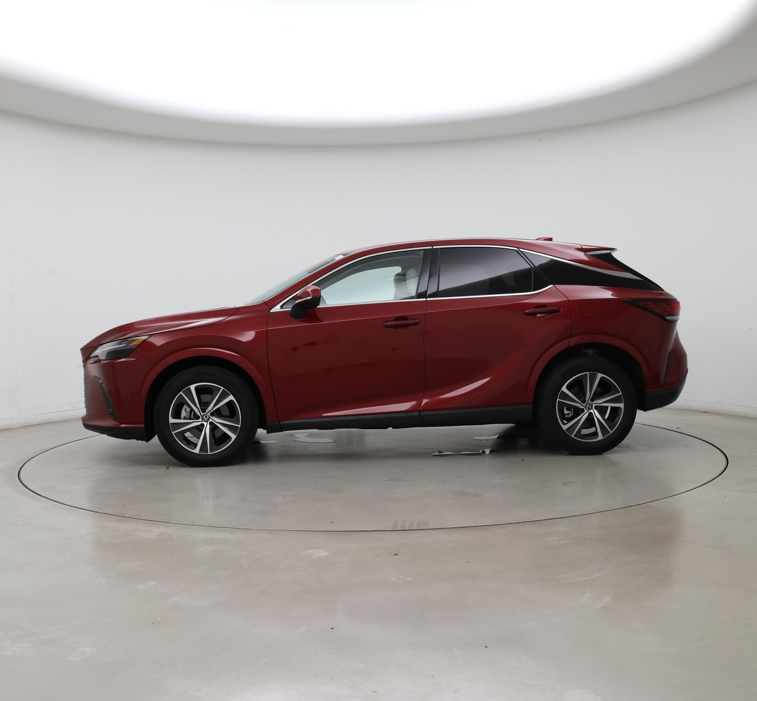 Thumbnail: 2024 Lexus RX - 3