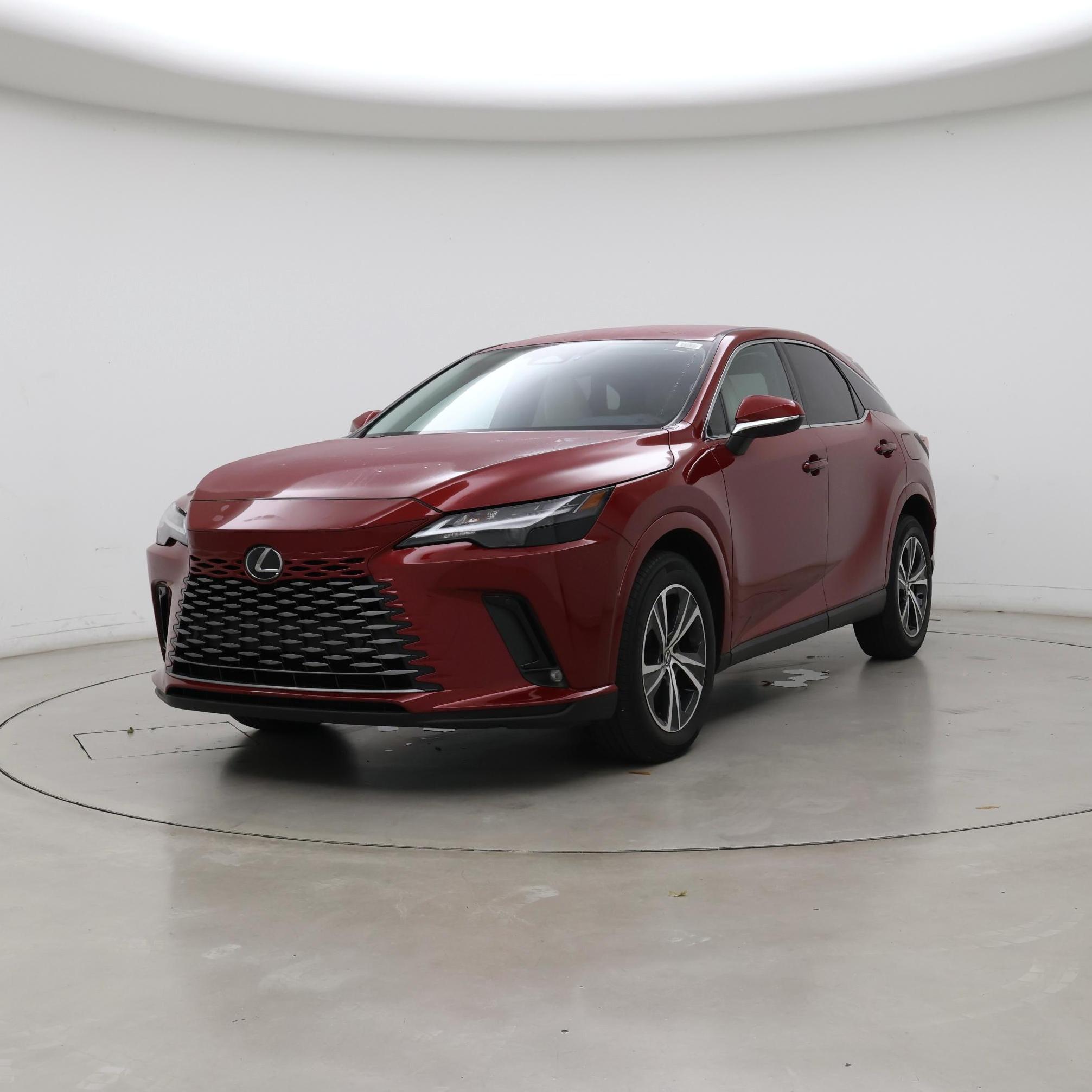 Thumbnail: 2024 Lexus RX - 4