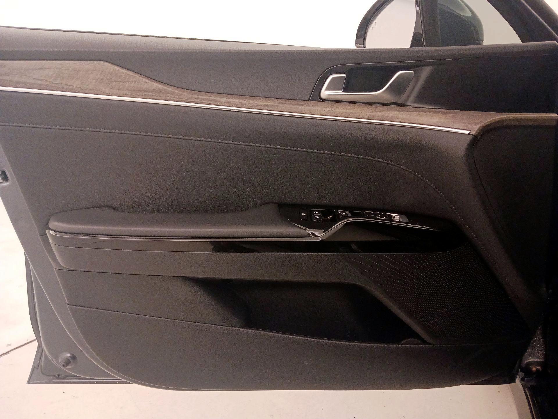 Thumbnail: 2023 Kia K5 - 12