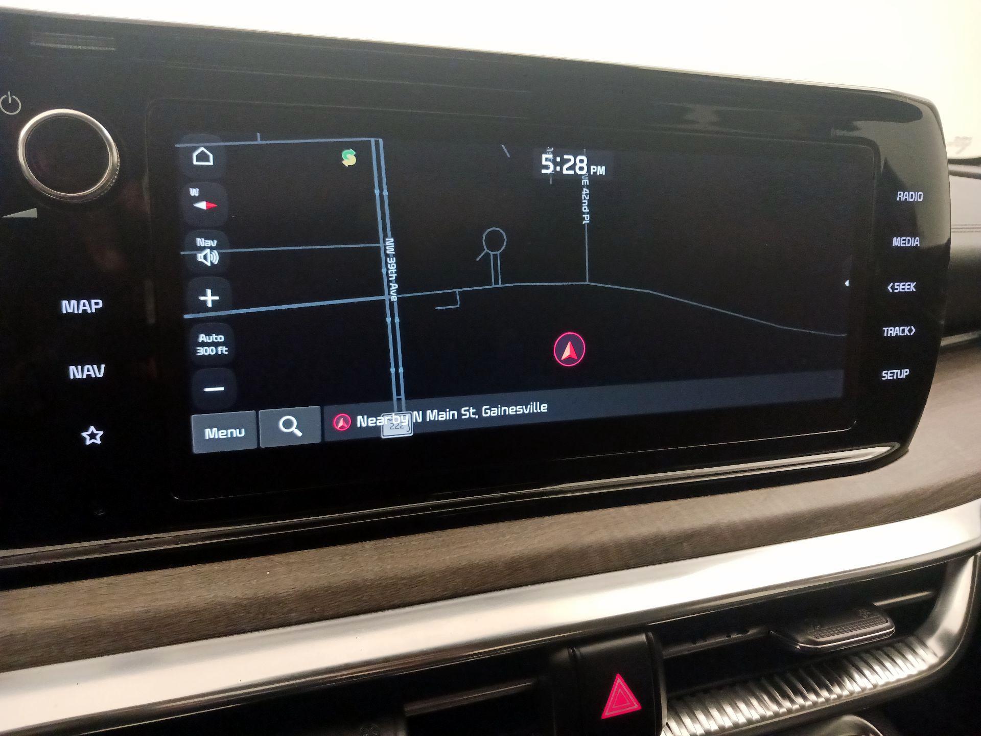 Thumbnail: 2023 Kia K5 - 14