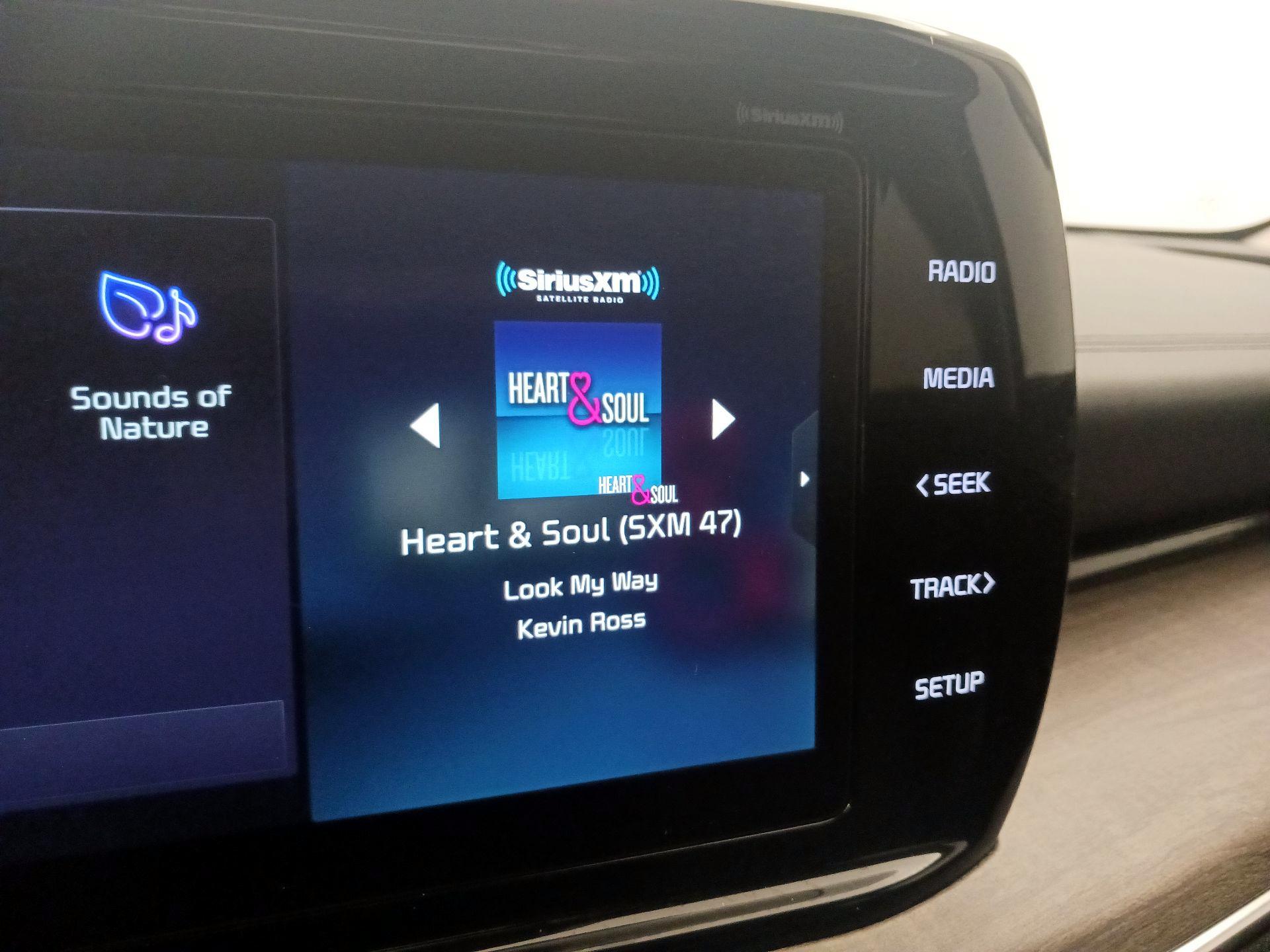 Thumbnail: 2023 Kia K5 - 16