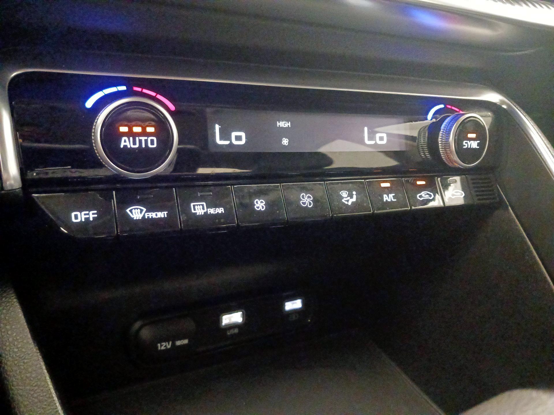 Thumbnail: 2023 Kia K5 - 17