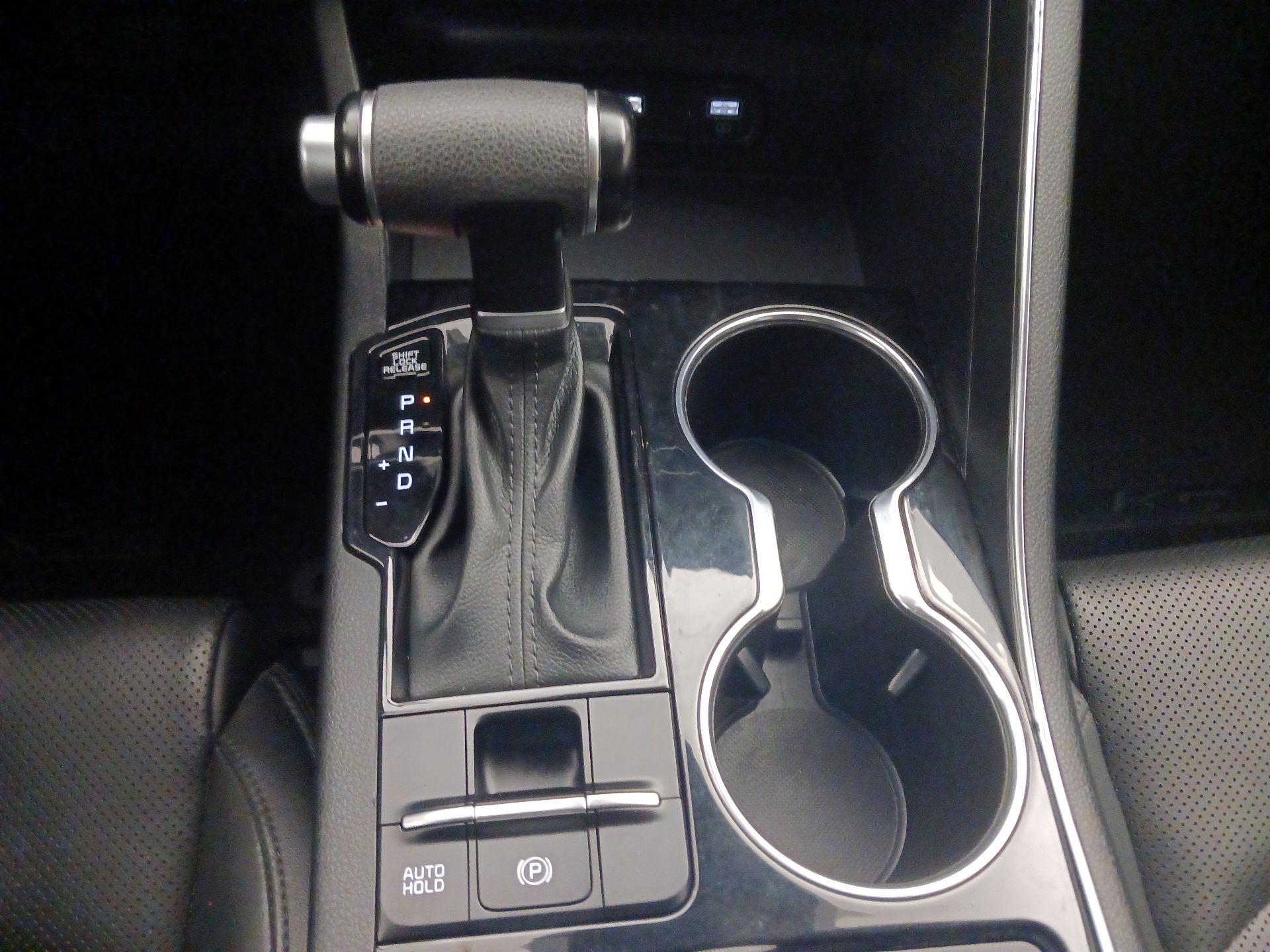 Thumbnail: 2023 Kia K5 - 18