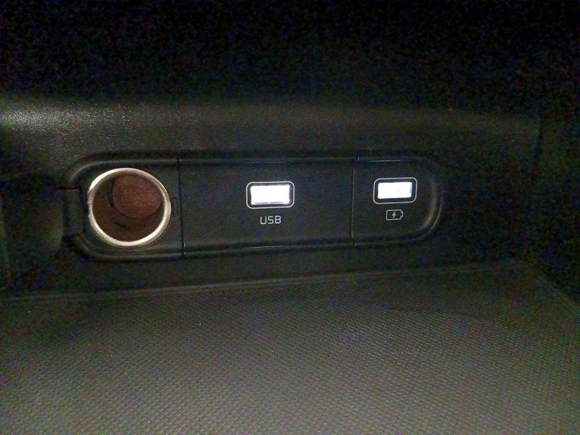 Thumbnail: 2023 Kia K5 - 19