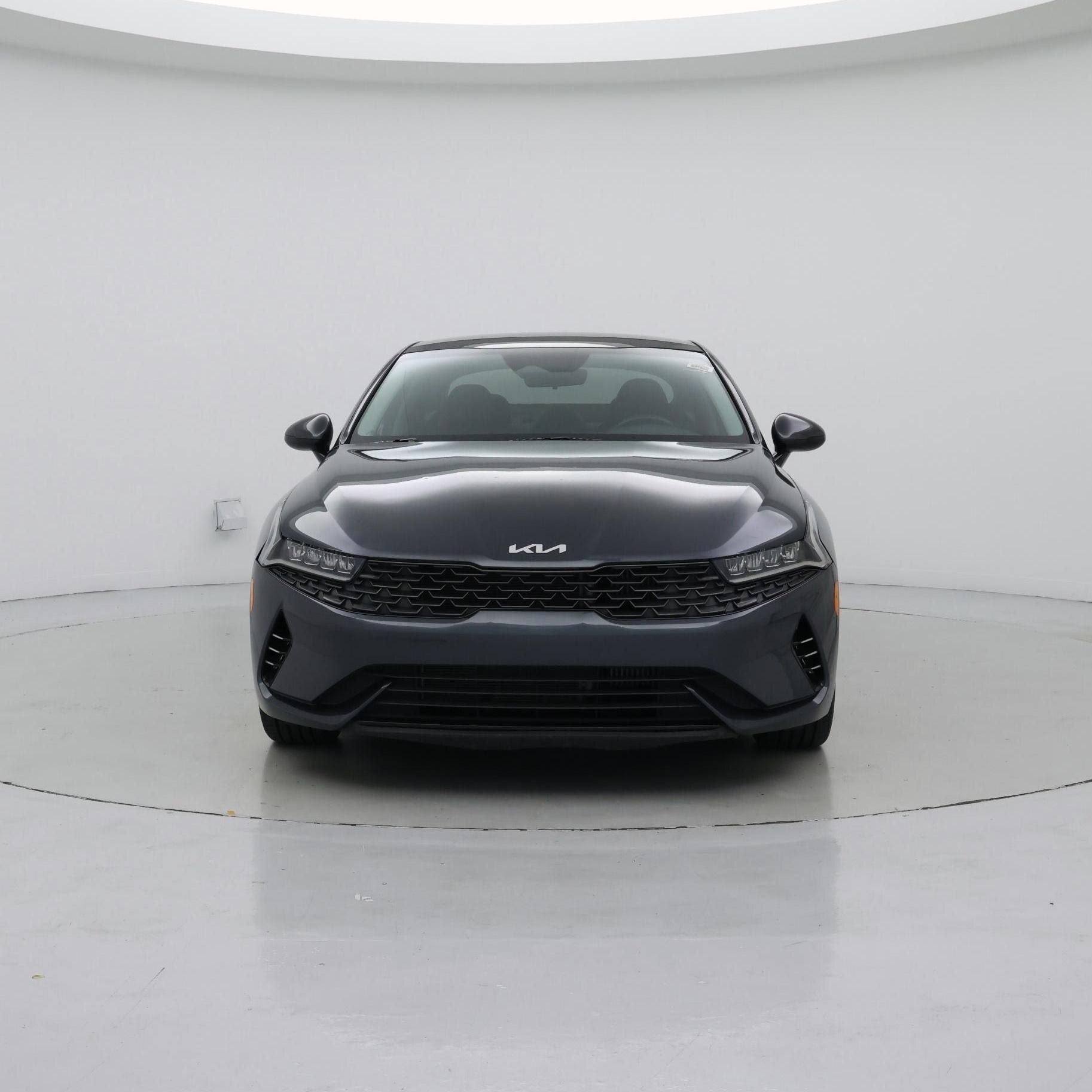 Thumbnail: 2023 Kia K5 - 5