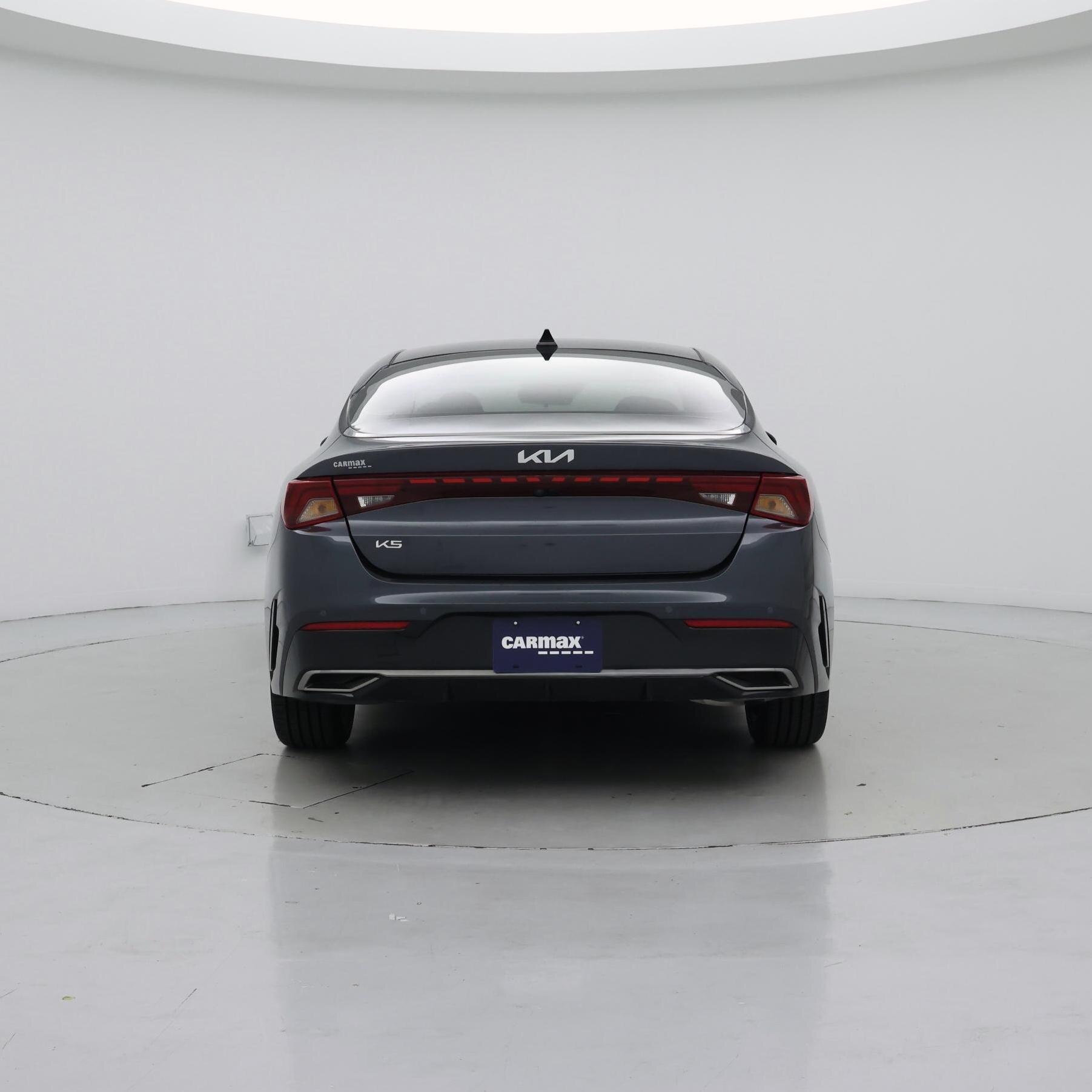 Thumbnail: 2023 Kia K5 - 6