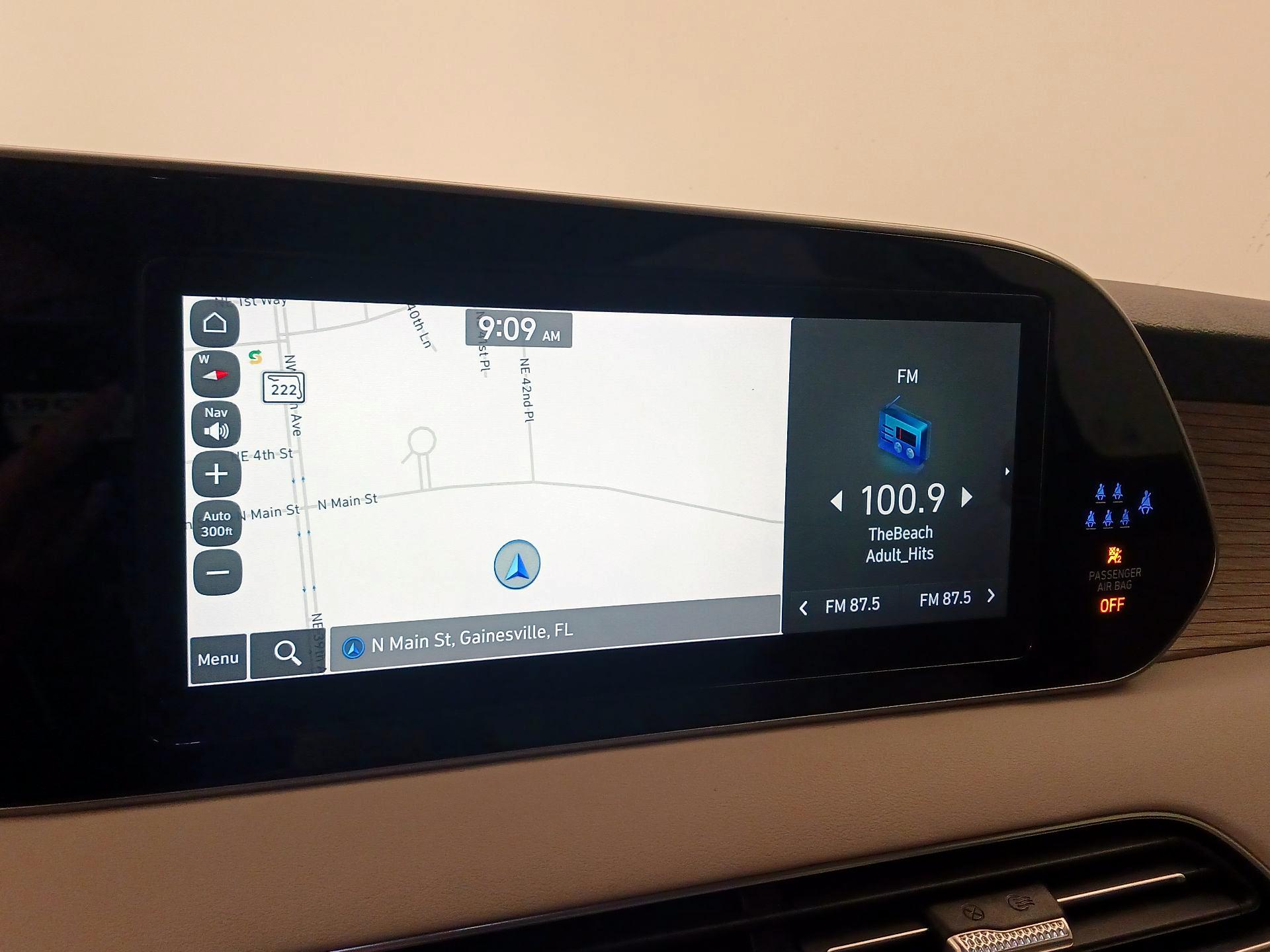 Thumbnail: 2022 Hyundai Palisade - 14