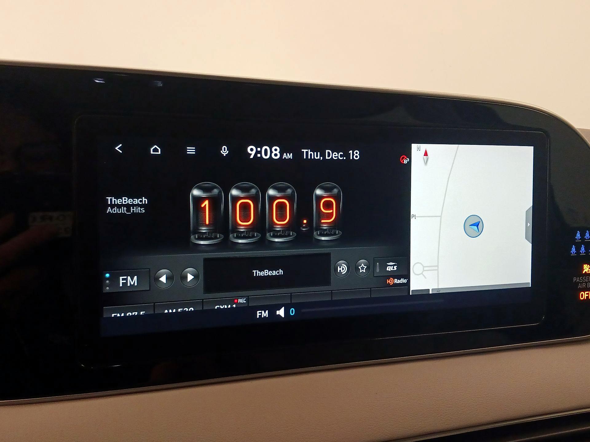 Thumbnail: 2022 Hyundai Palisade - 16