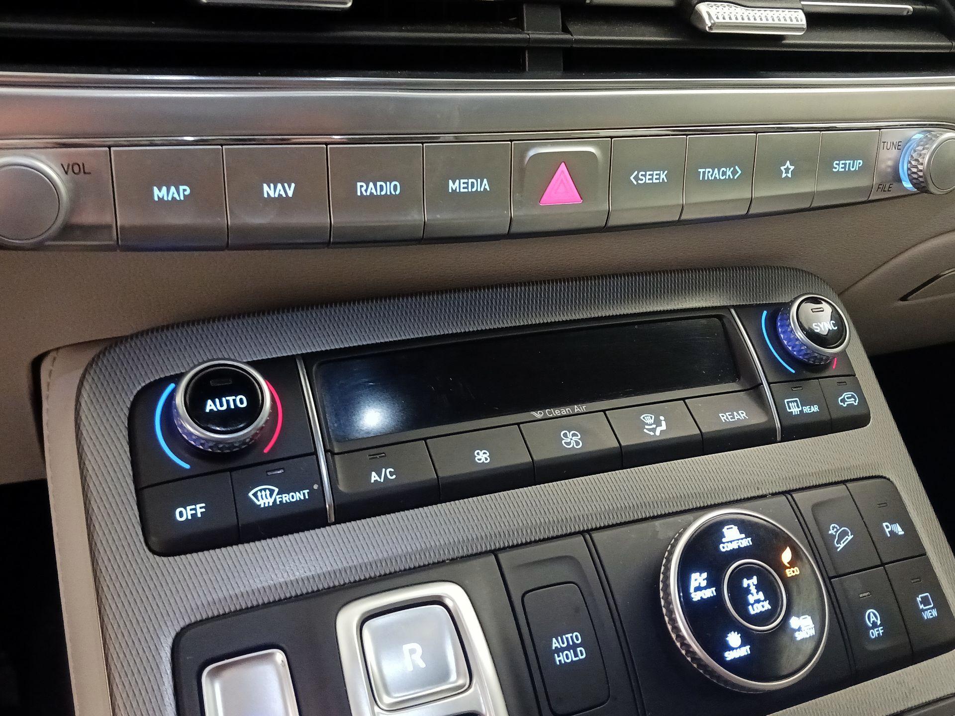 Thumbnail: 2022 Hyundai Palisade - 17