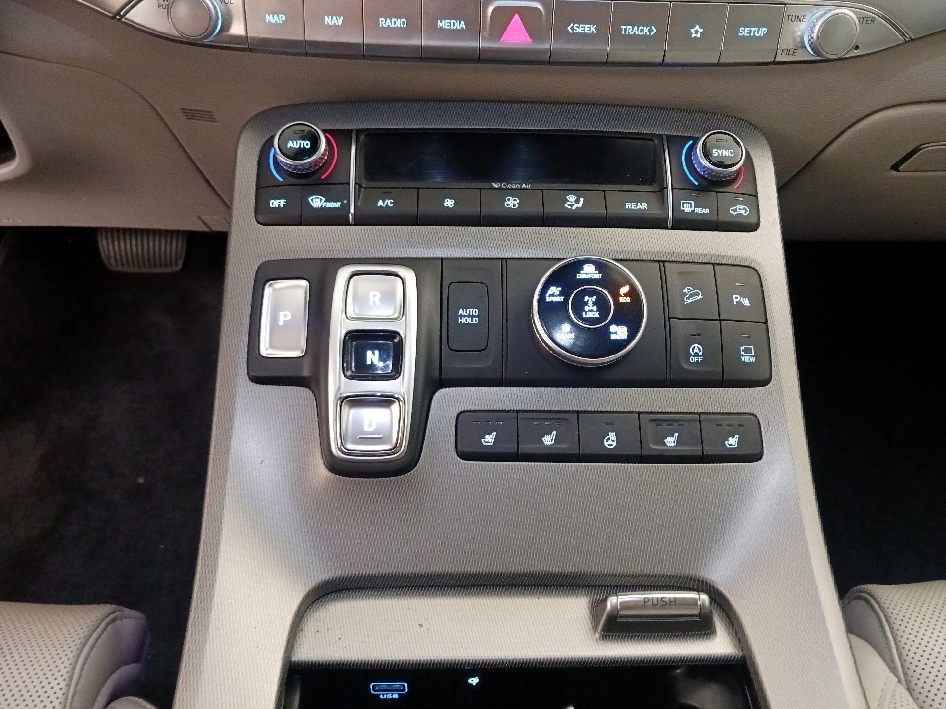 Thumbnail: 2022 Hyundai Palisade - 18