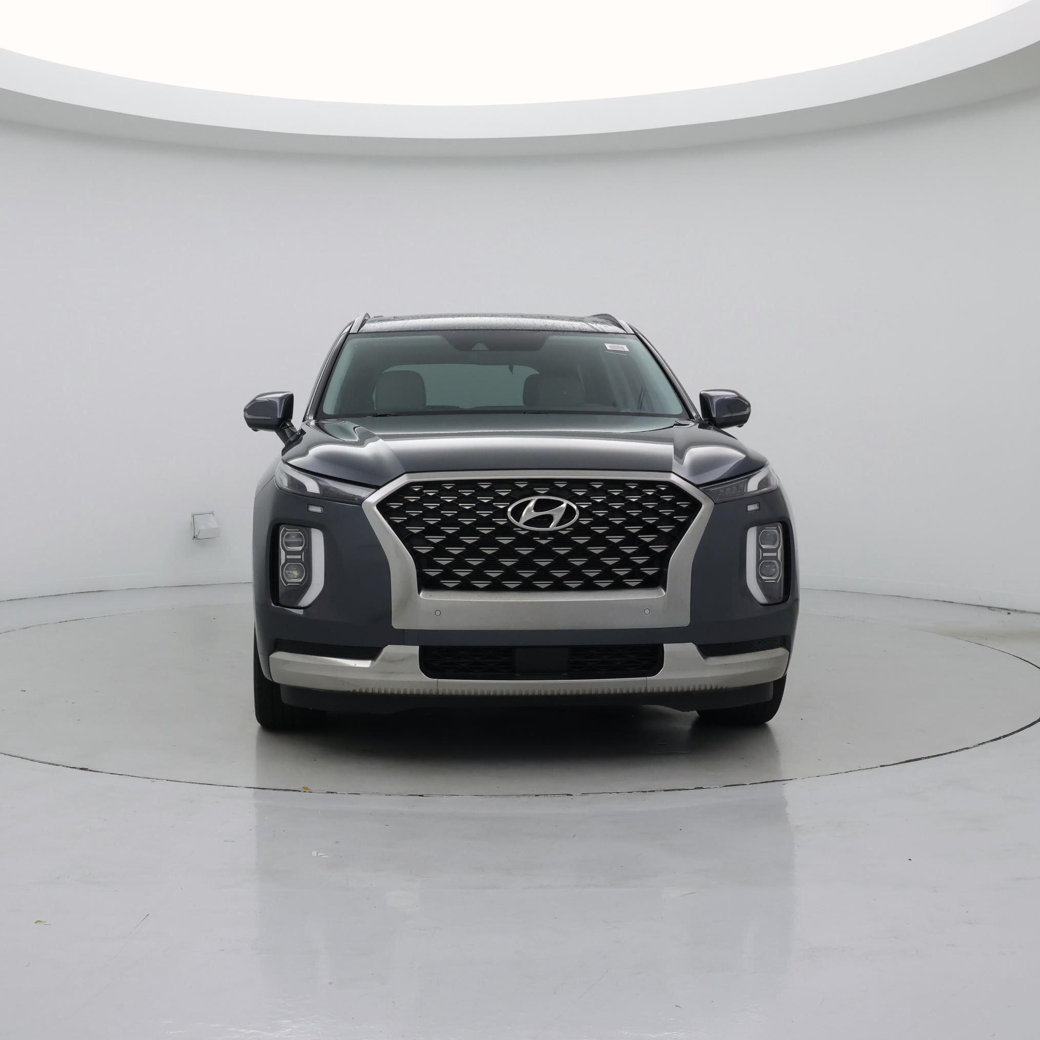 Thumbnail: 2022 Hyundai Palisade - 5