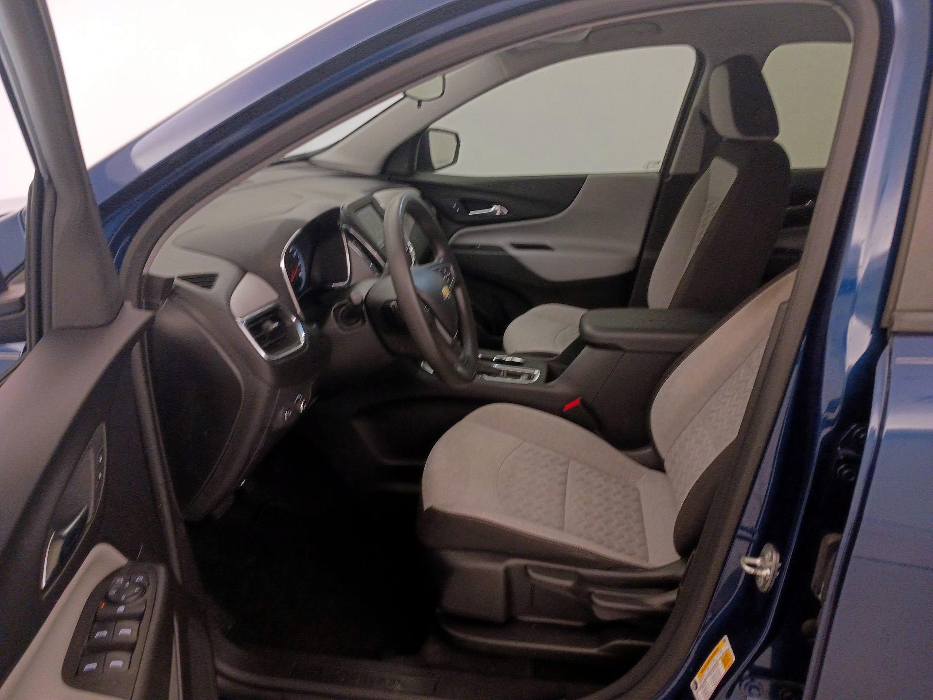 Thumbnail: 2023 Chevrolet Equinox - 11