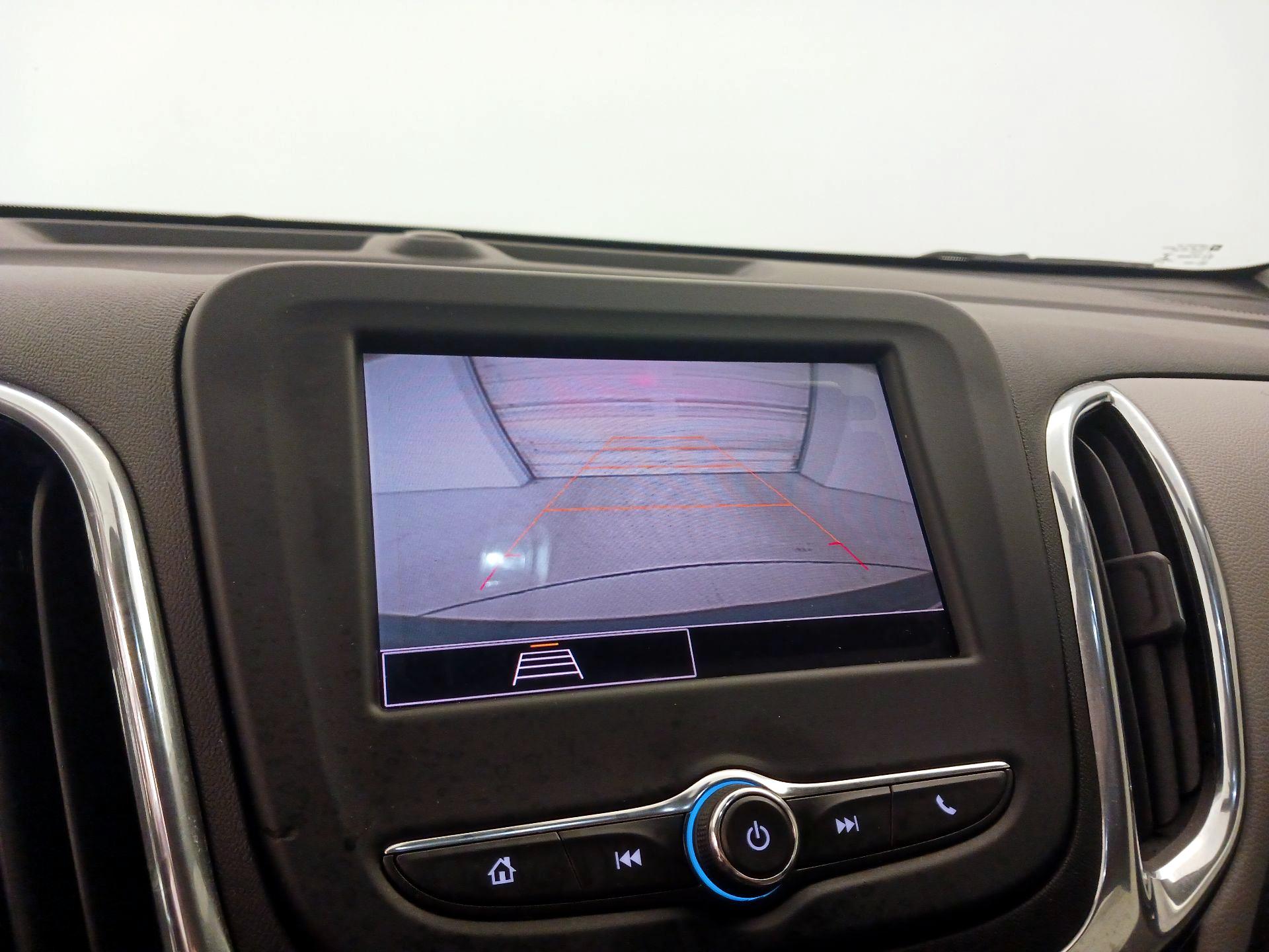 Thumbnail: 2023 Chevrolet Equinox - 14